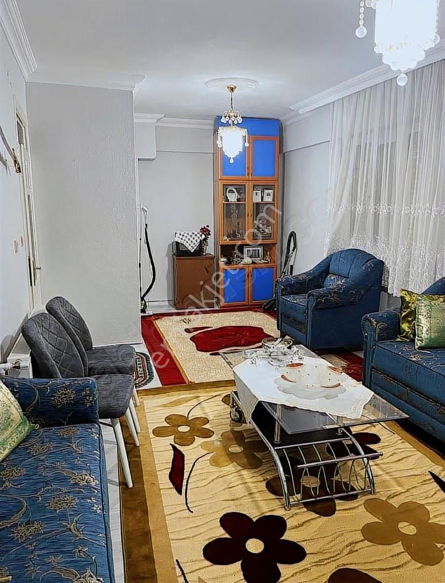 Serinhisar Da 350 Metrekare Arsa İçinde 3 Katlı Müstakil Bina - Görsel 2