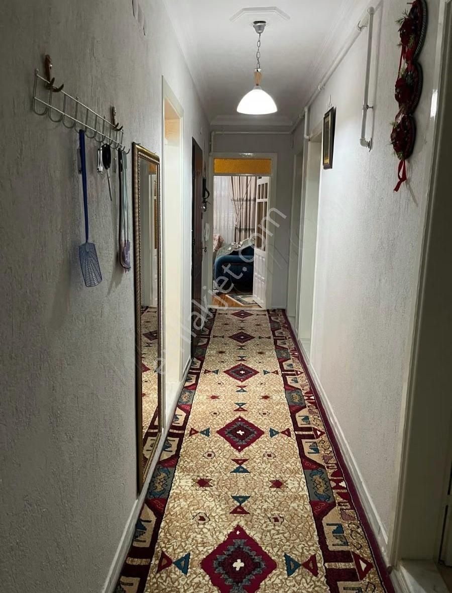 Serinhisar Da 350 Metrekare Arsa İçinde 3 Katlı Müstakil Bina - Görsel 6