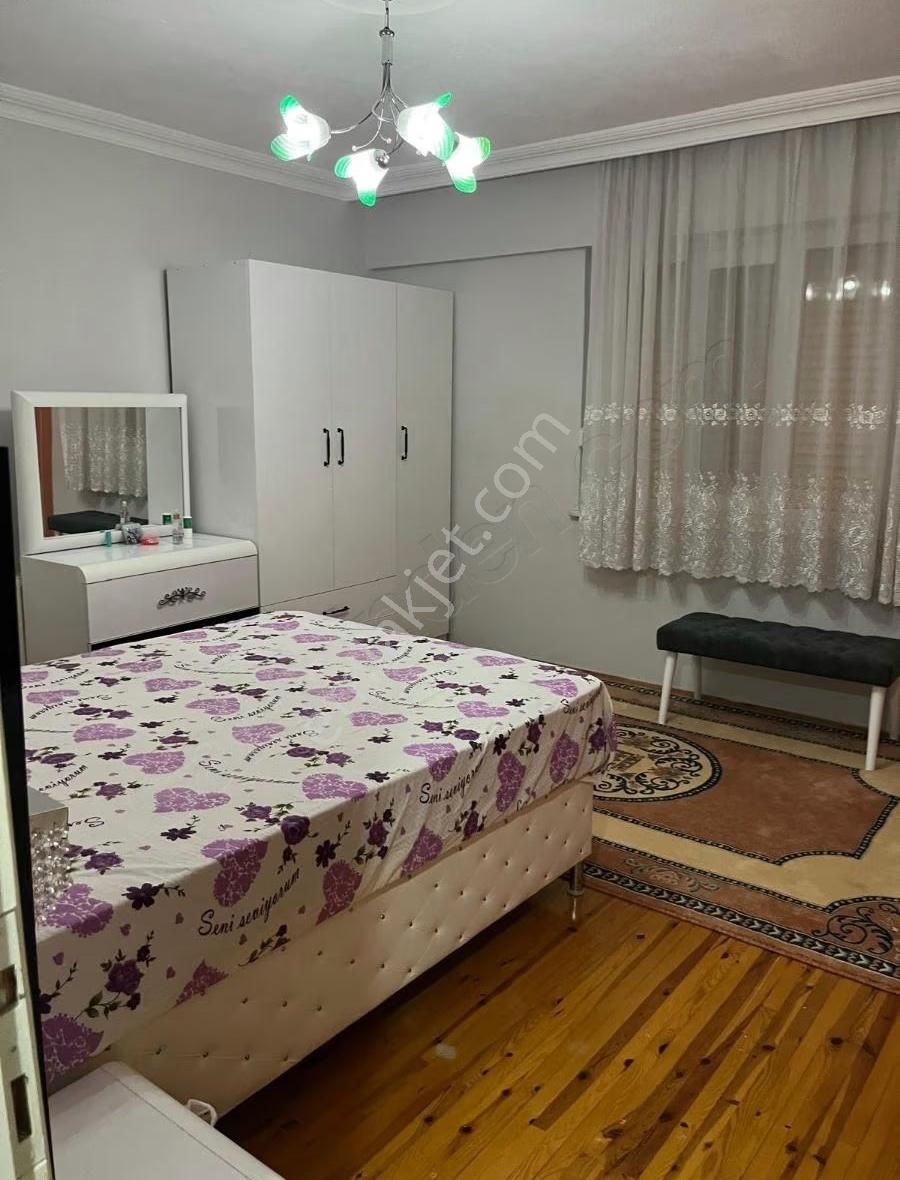 Serinhisar Da 350 Metrekare Arsa İçinde 3 Katlı Müstakil Bina - Görsel 8