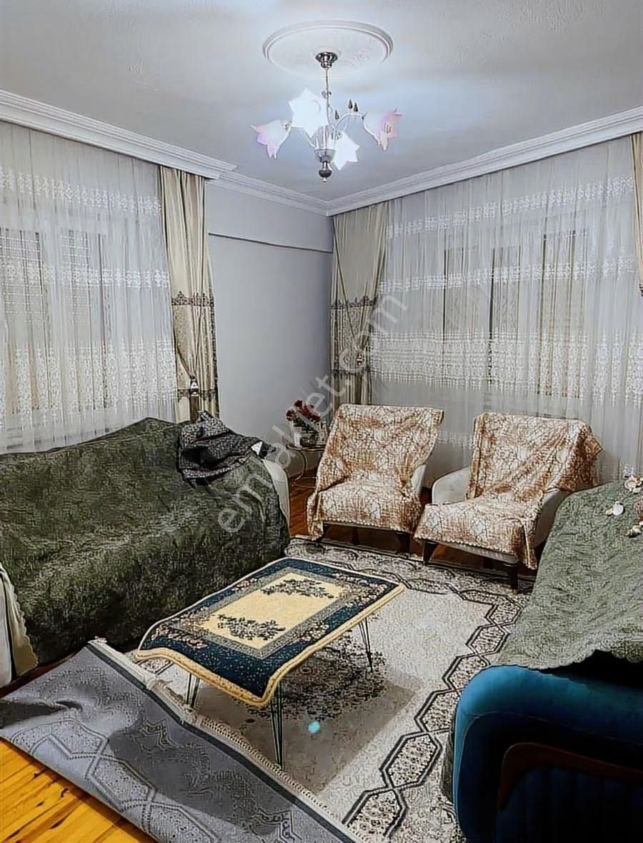 Serinhisar Da 350 Metrekare Arsa İçinde 3 Katlı Müstakil Bina - Görsel 4