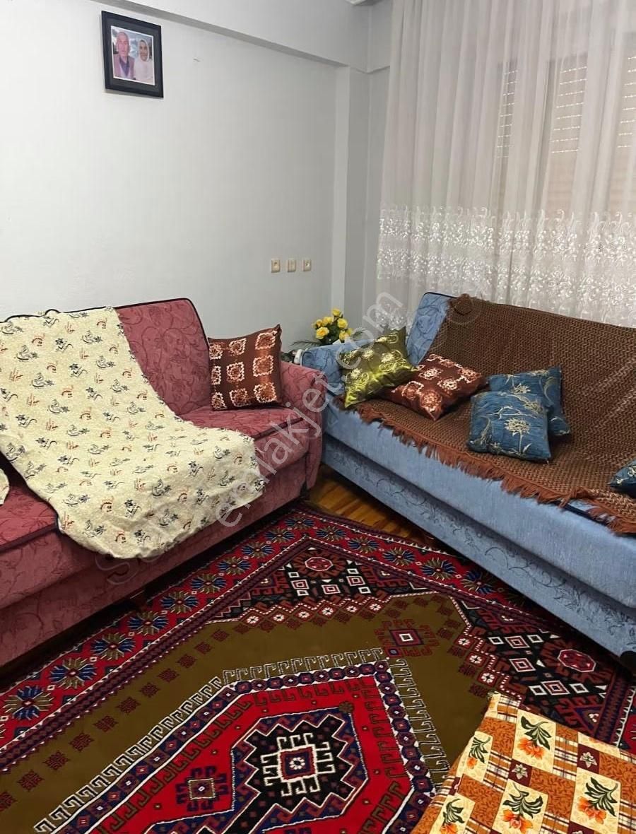 Serinhisar Da 350 Metrekare Arsa İçinde 3 Katlı Müstakil Bina - Görsel 10