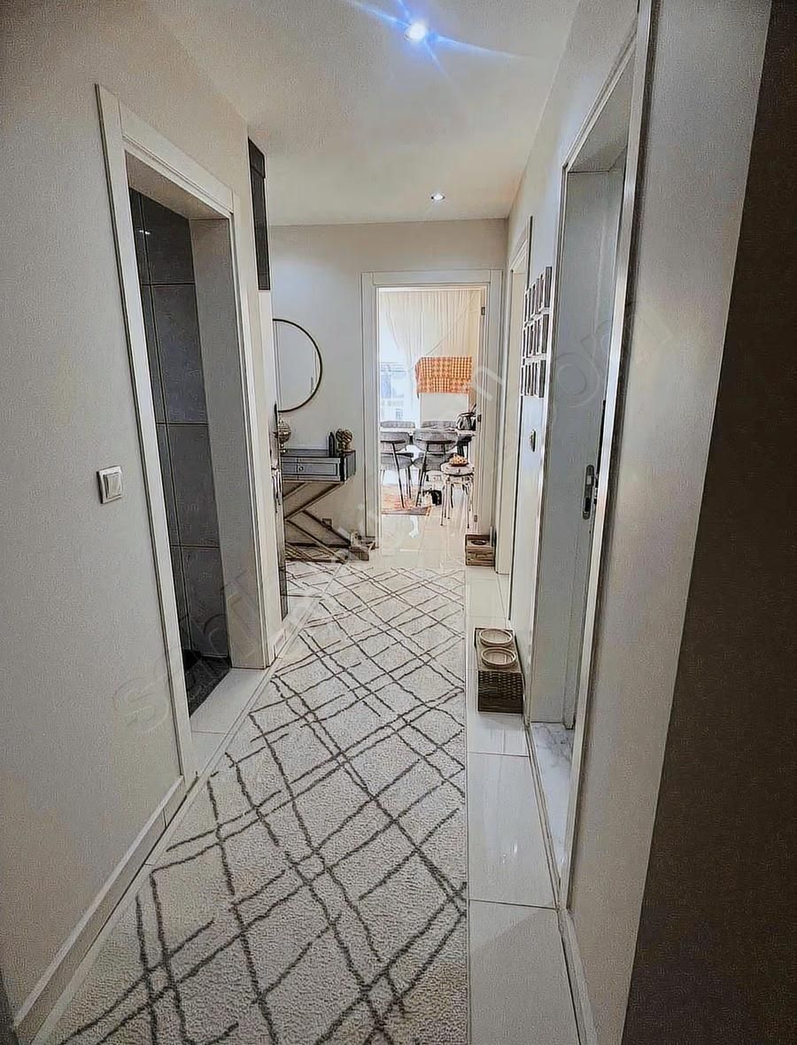 Pelitlibağ Mh Sinde 3+1 Satılık Daire - Görsel 23