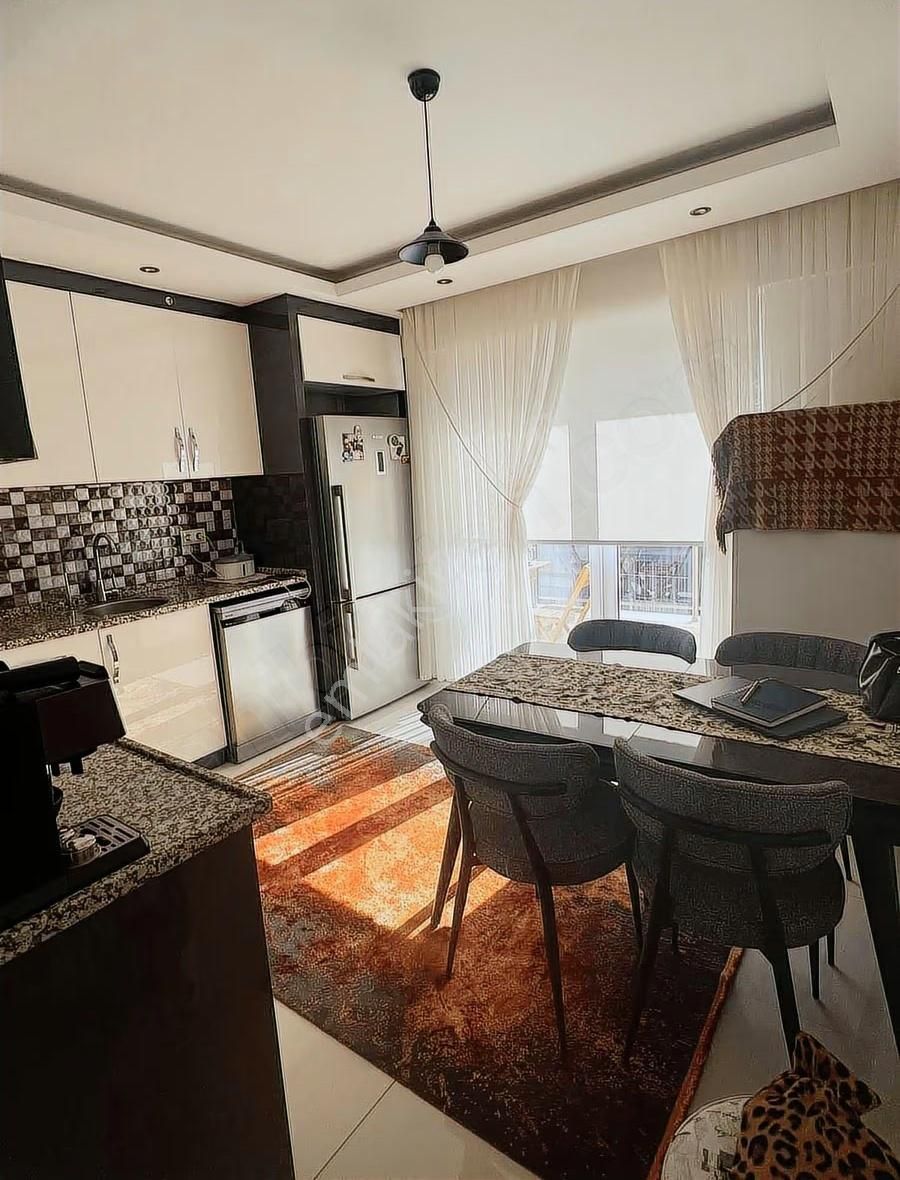 Pelitlibağ Mh Sinde 3+1 Satılık Daire - Görsel 25