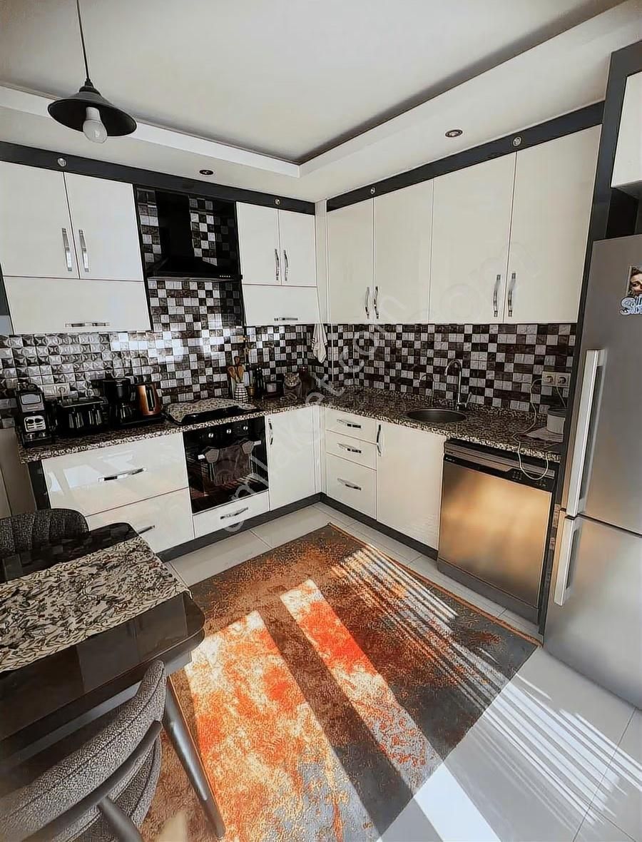 Pelitlibağ Mh Sinde 3+1 Satılık Daire