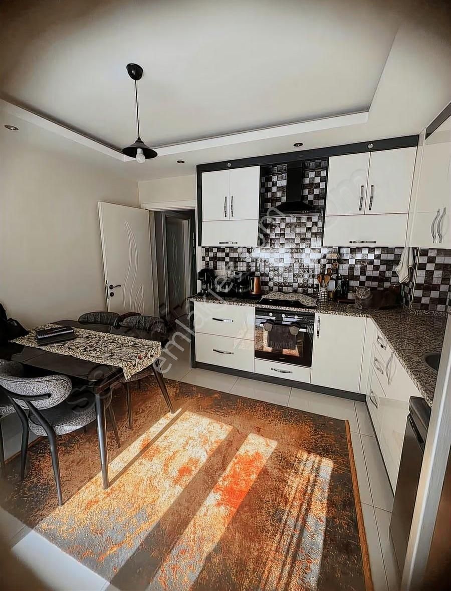 Pelitlibağ Mh Sinde 3+1 Satılık Daire - Görsel 16