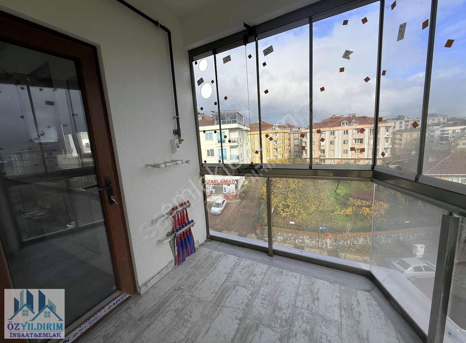 Sancaktepe Sarıgazi Mah. 4+1 Sıfır Üst Dubleks - Görsel 5