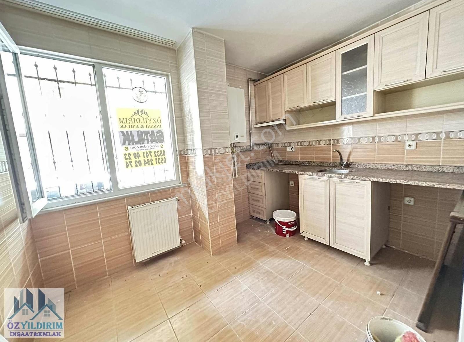 Sancaktepe Merkez Mah. 2+1 Kiralık Daire - Görsel 15