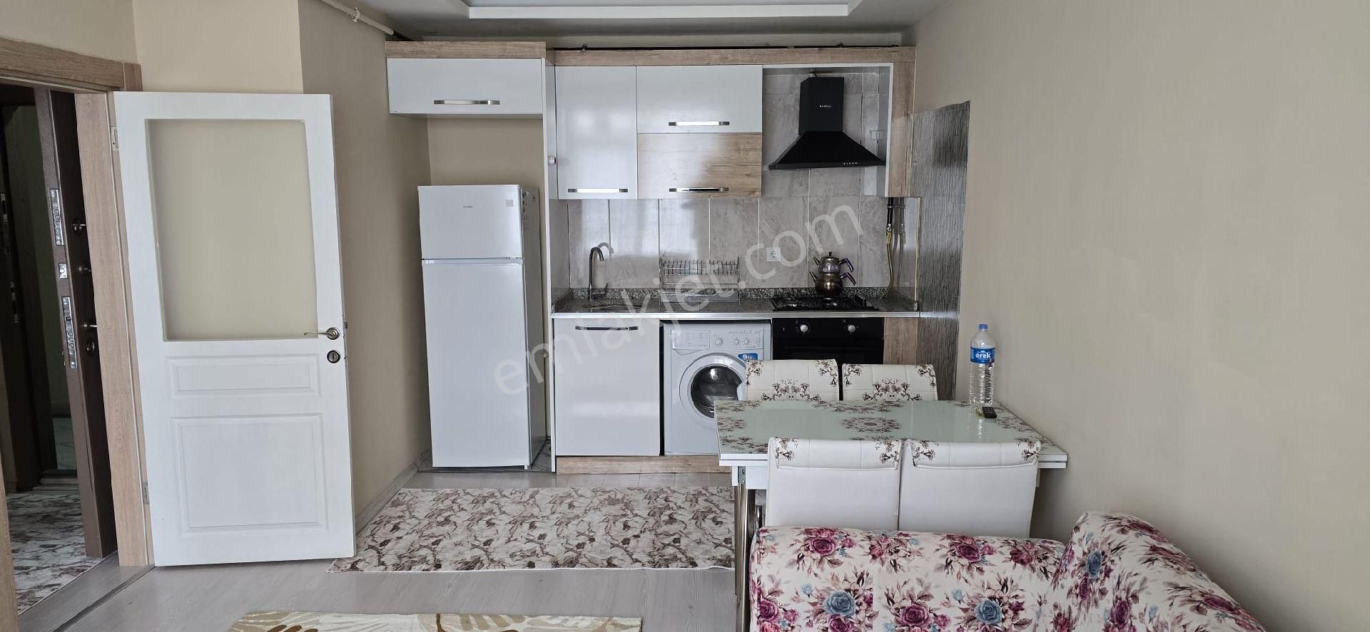Kiralık 1,+1 Eşyalı - Görsel 6