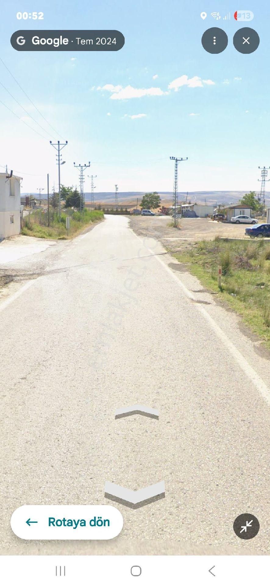 Ankara Gölbaşı Bağiçinde - Görsel 25