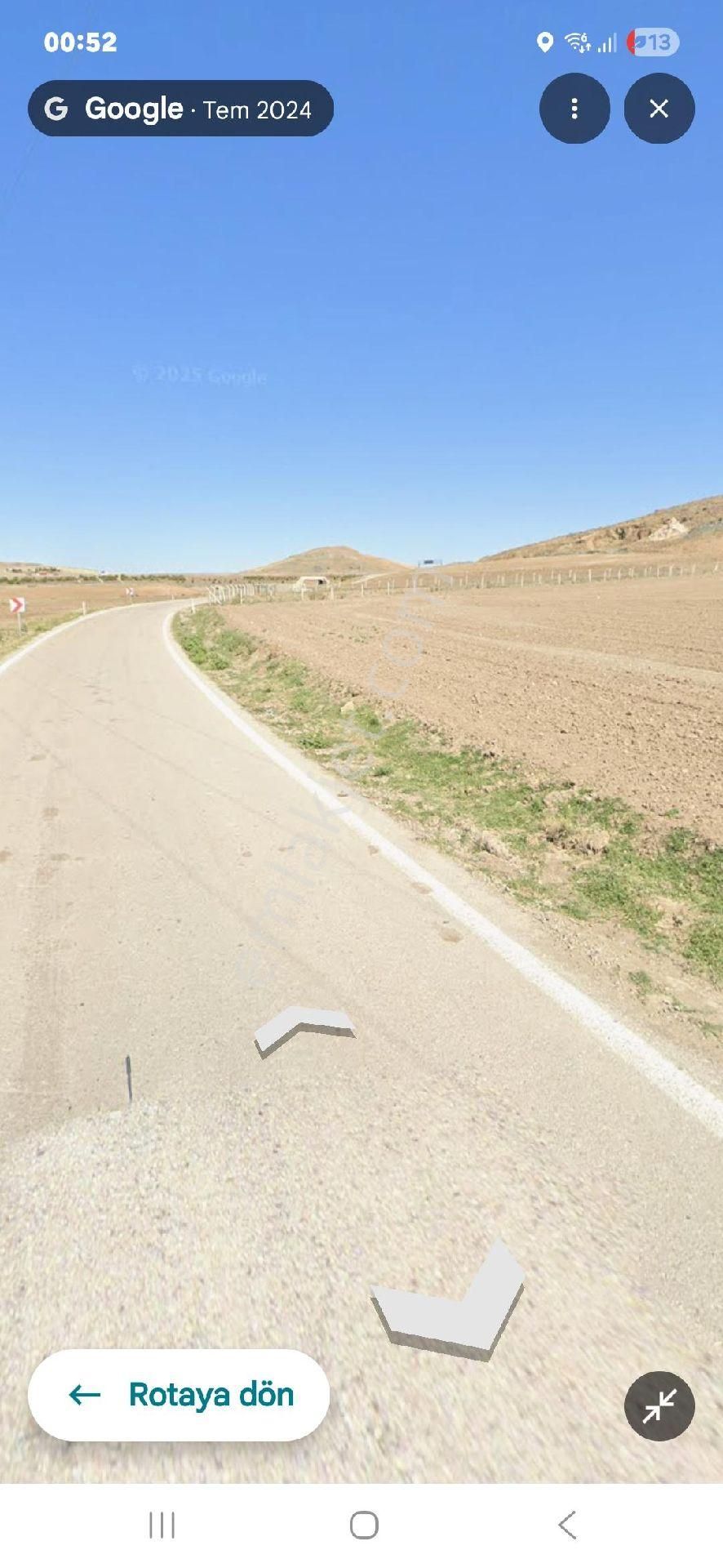 Ankara Gölbaşı Bağiçinde - Görsel 22