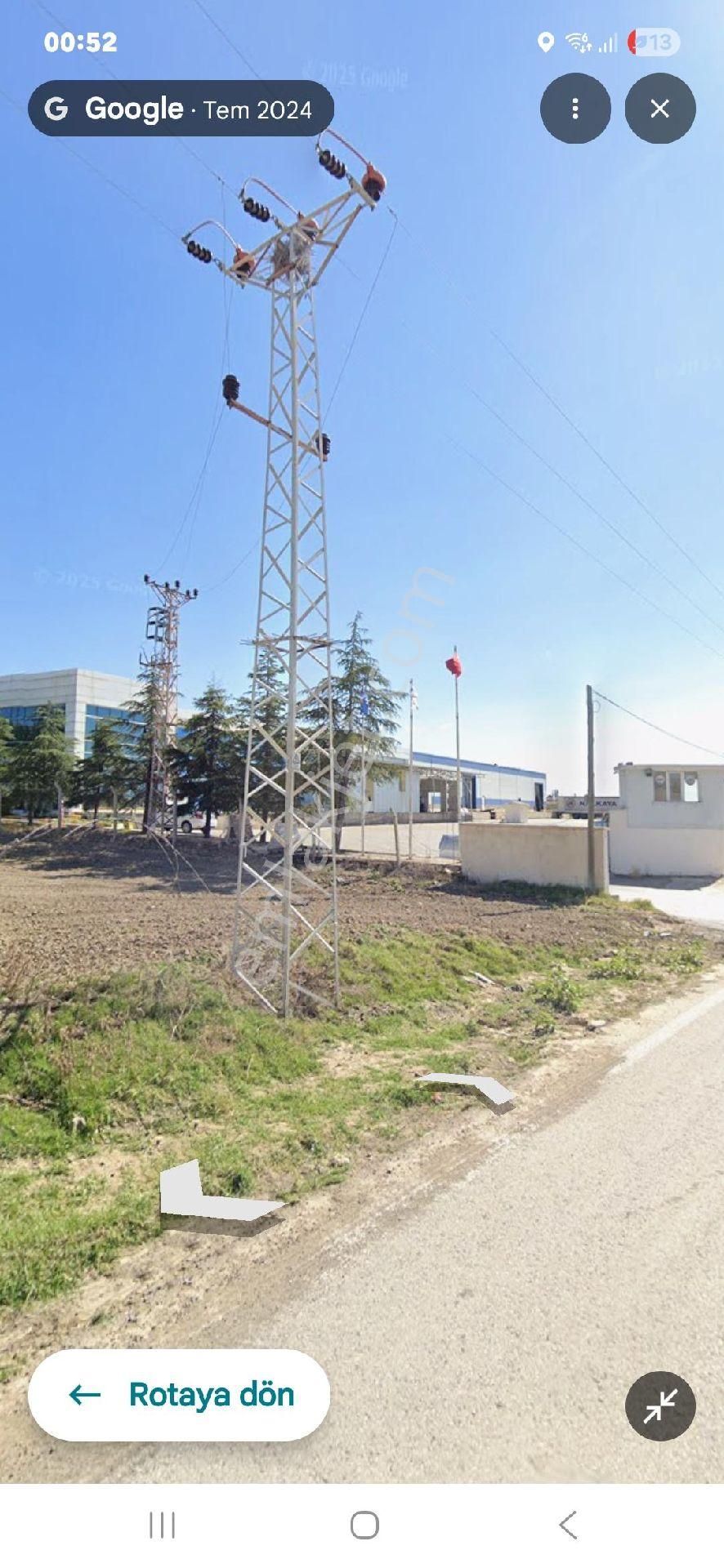 Ankara Gölbaşı Bağiçinde - Görsel 27