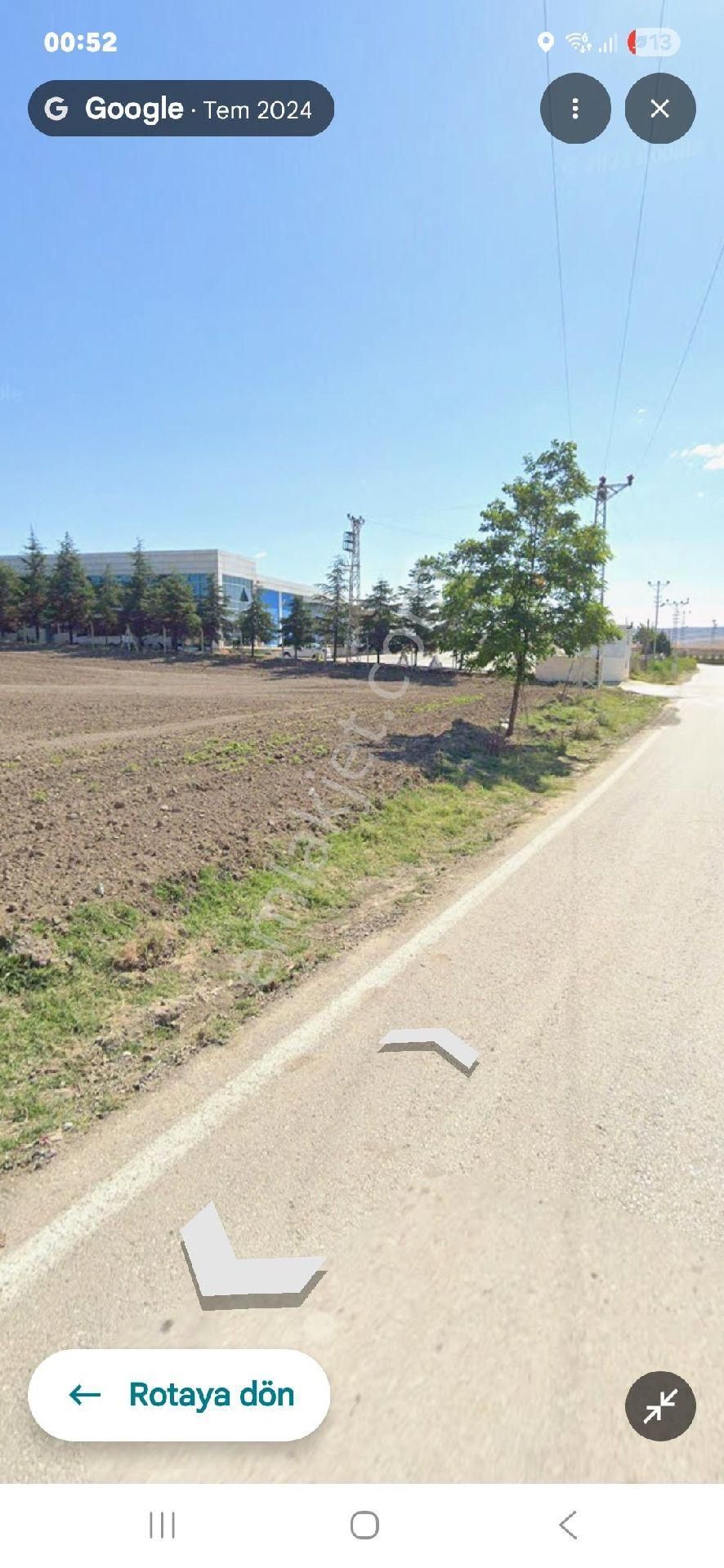 Ankara Gölbaşı Bağiçinde - Görsel 28
