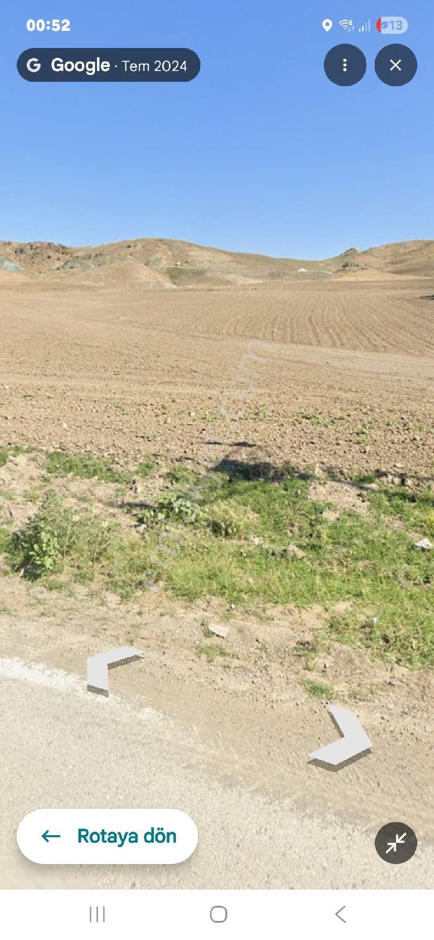 Ankara Gölbaşı Bağiçinde - Görsel 24