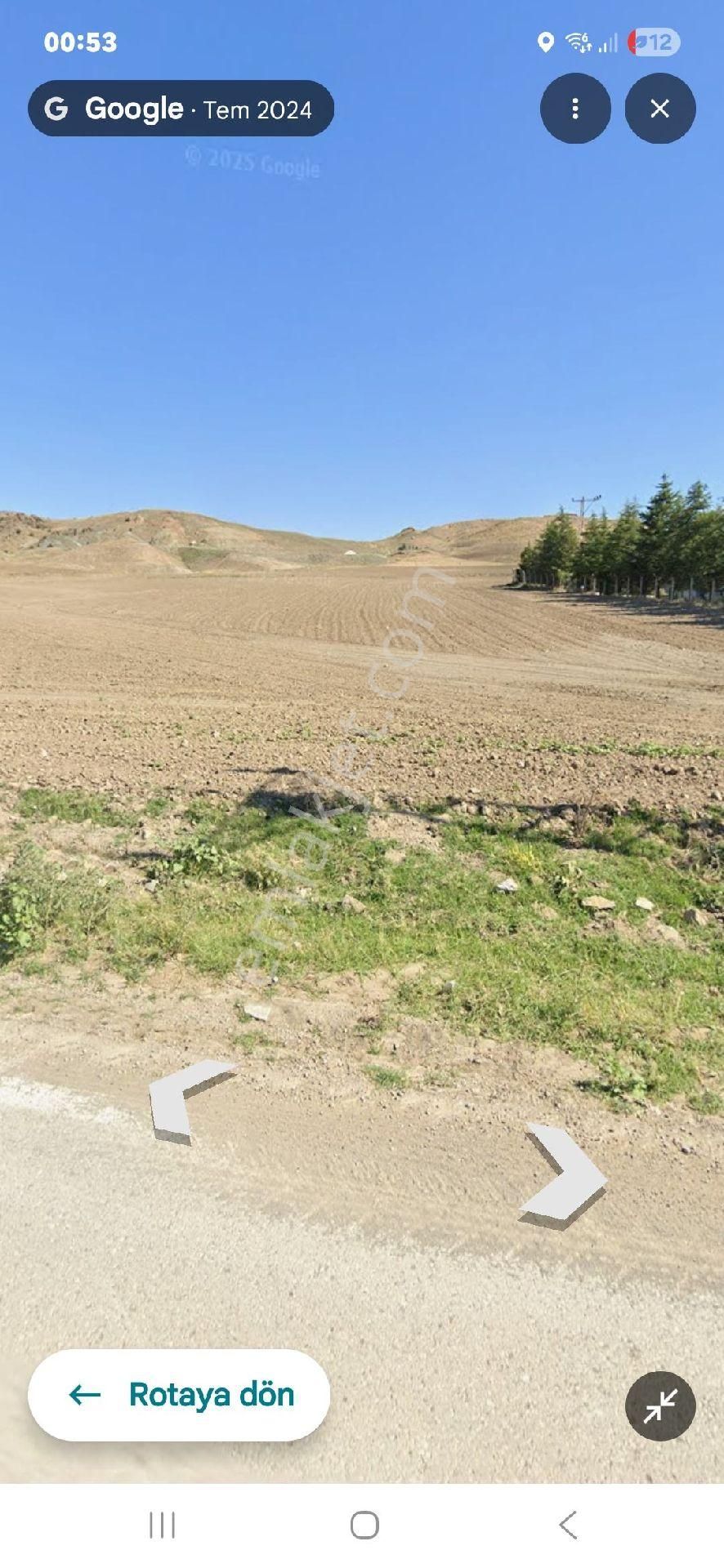 Ankara Gölbaşı Bağiçinde - Görsel 33