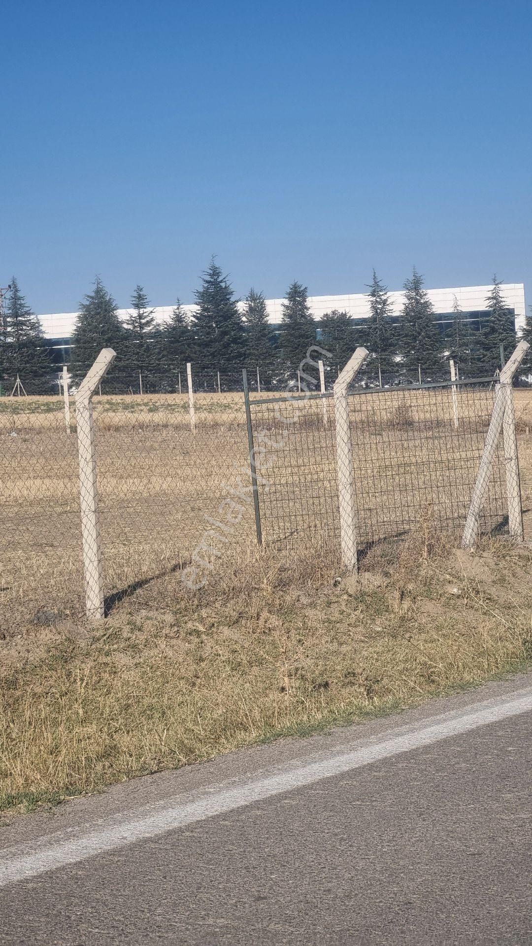 Ankara Gölbaşı Bağiçinde - Görsel 17