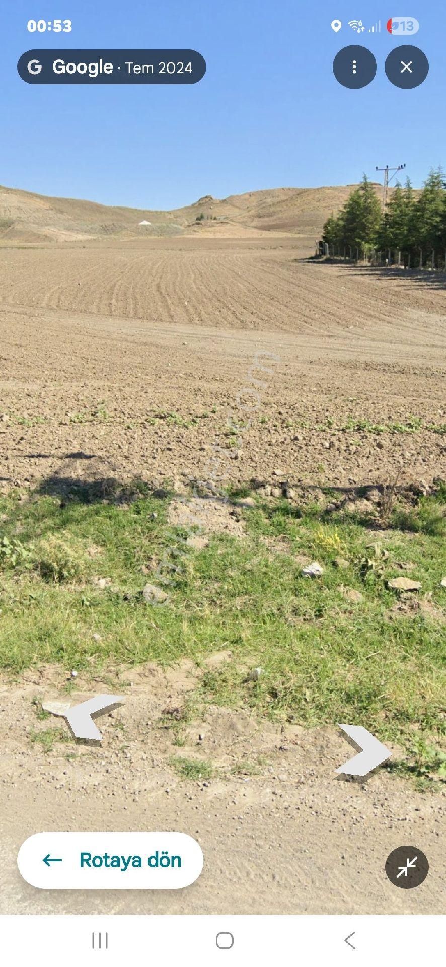 Ankara Gölbaşı Bağiçinde - Görsel 32