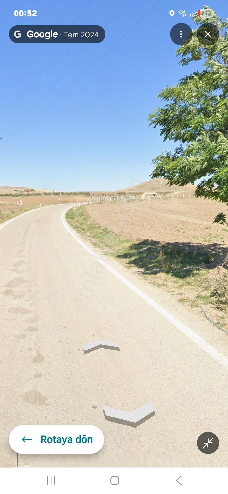 Ankara Gölbaşı Bağiçinde - Görsel 26