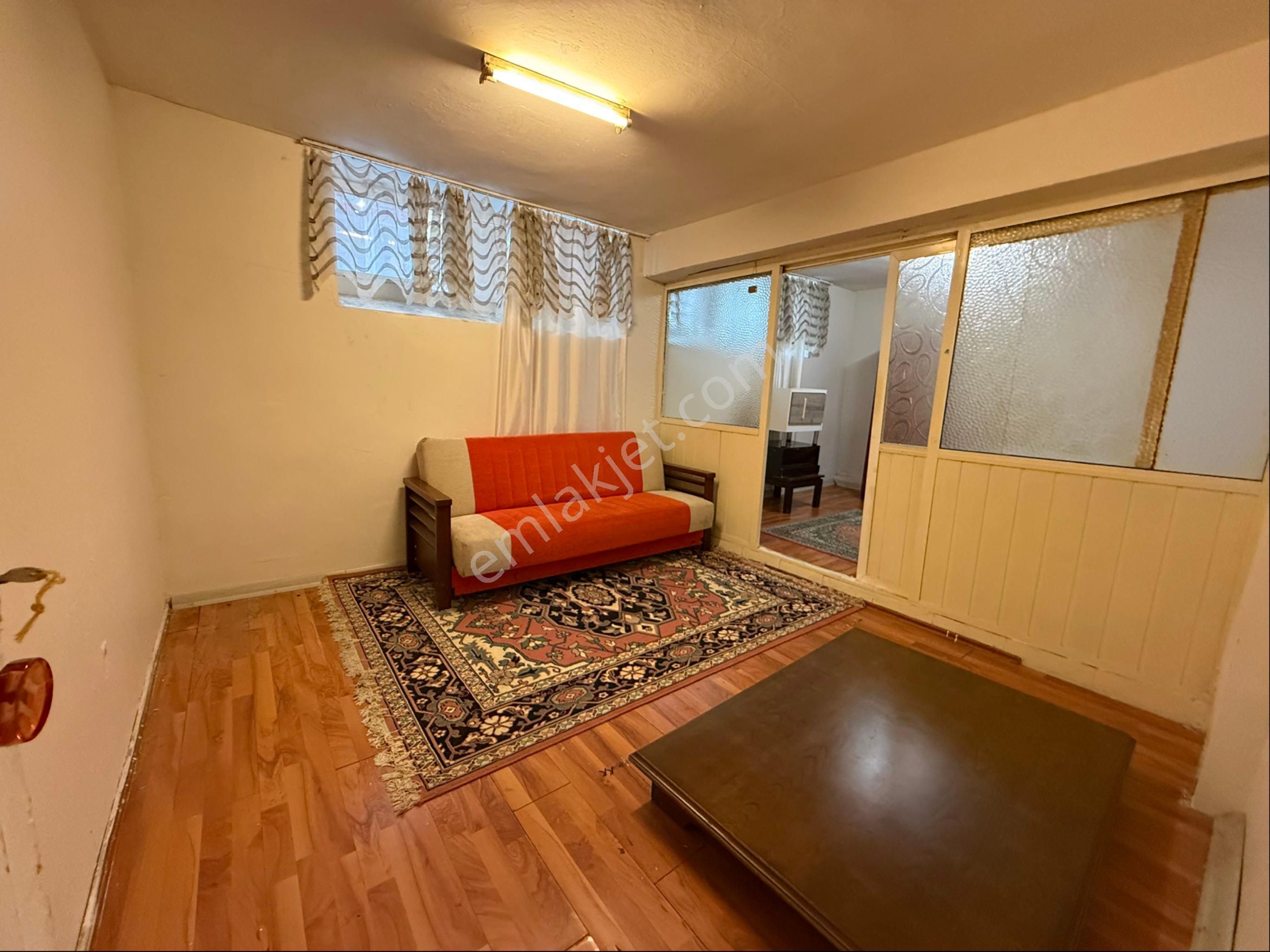 Parlak’tan Çok Güzel Konumda 1+1 Metro Yanında* - Görsel 3