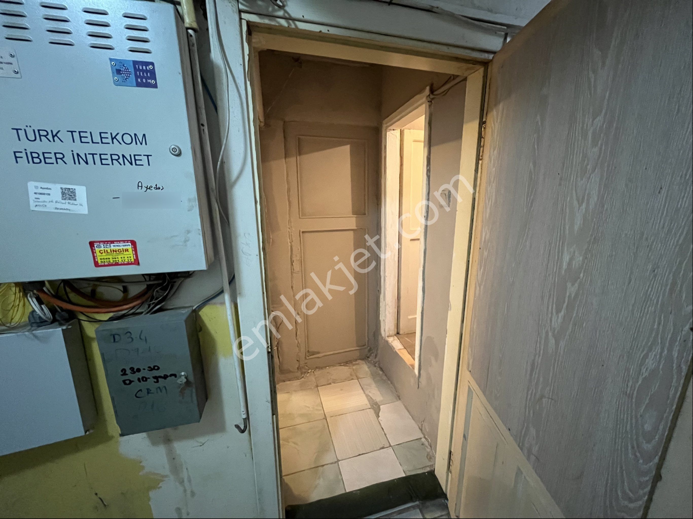 Parlak’tan Çok Güzel Konumda 1+1 Metro Yanında* - Görsel 11