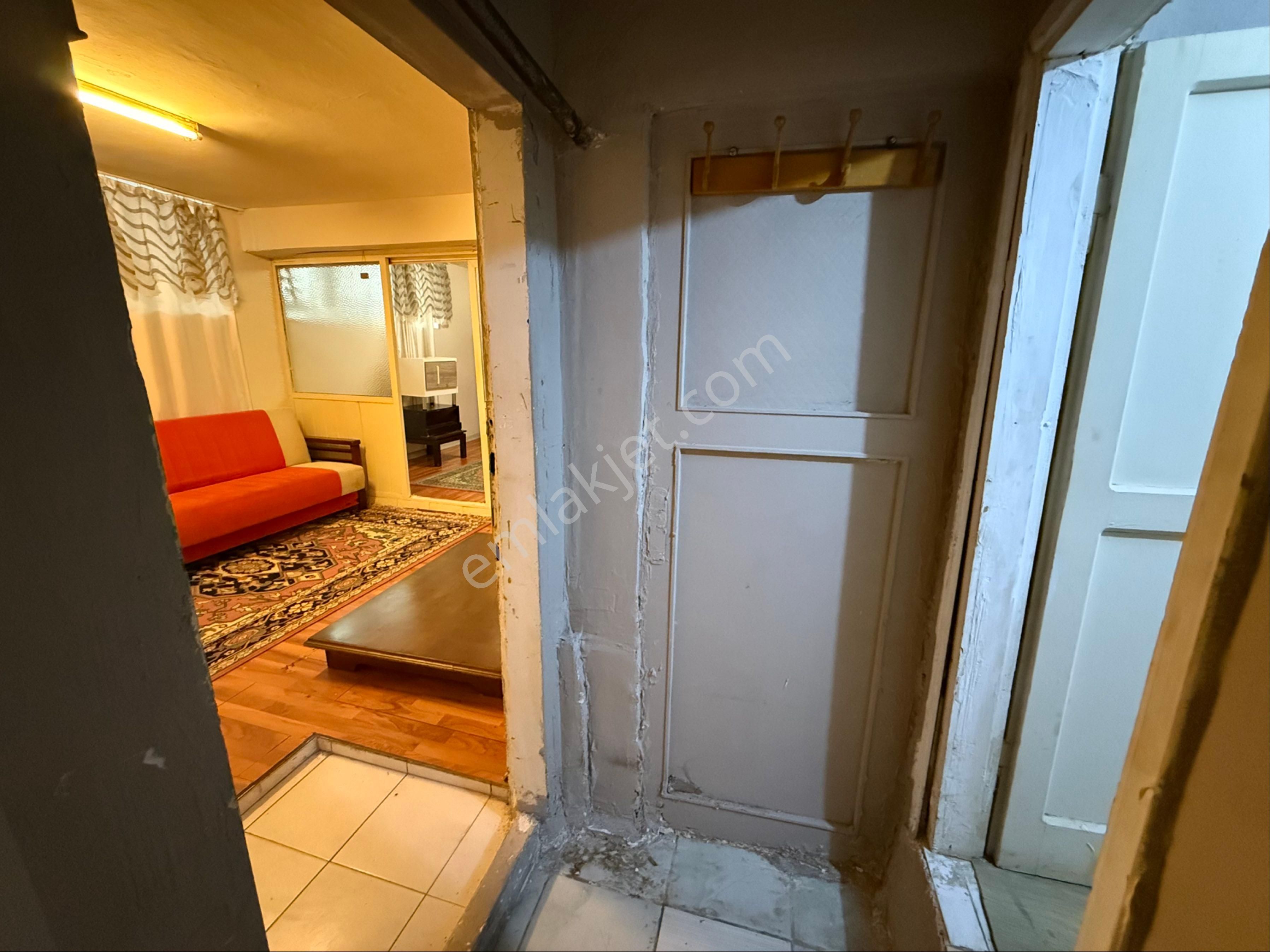 Parlak’tan Çok Güzel Konumda 1+1 Metro Yanında* - Görsel 8