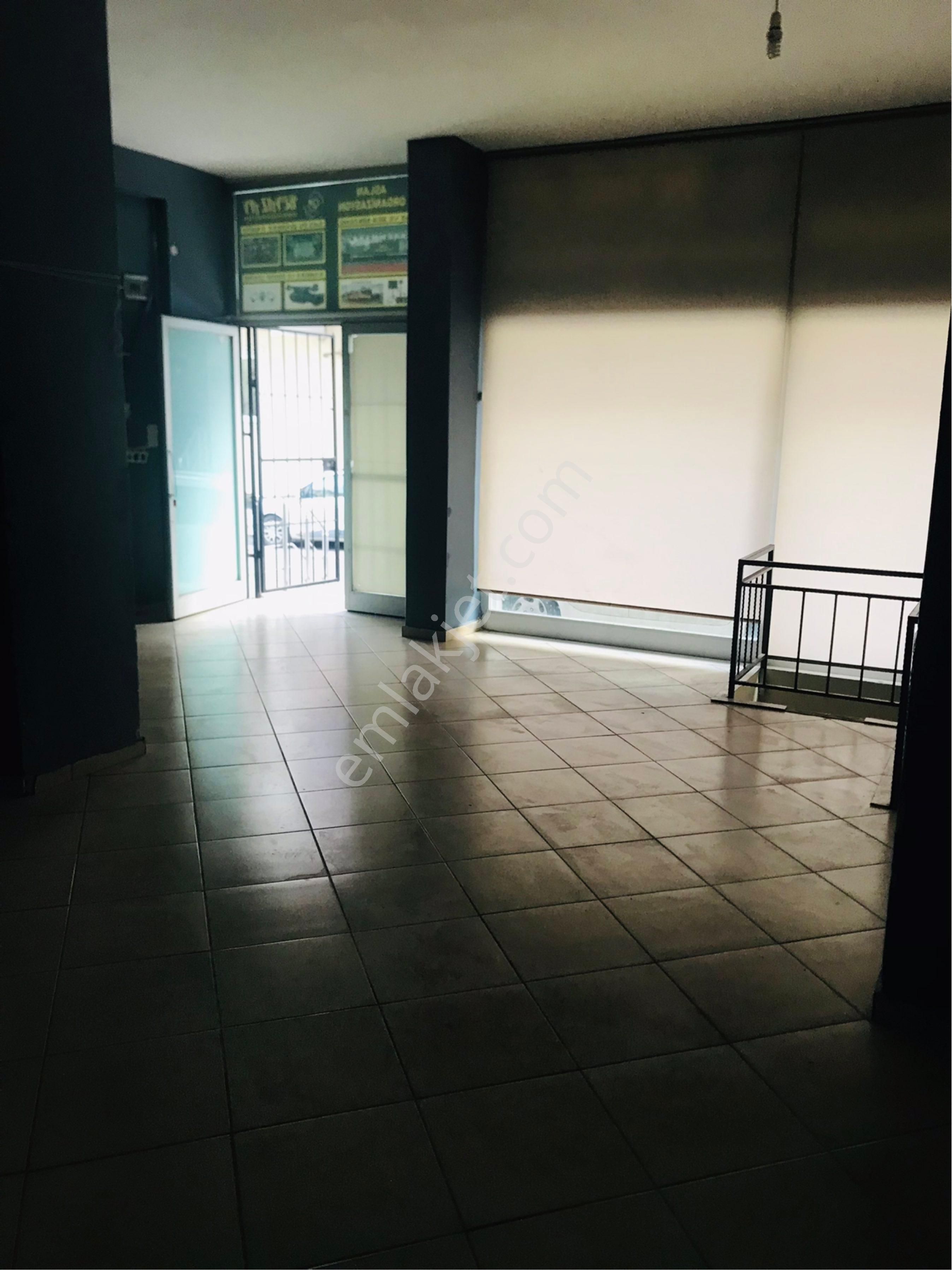 Sancaktepe Emek Mah Kiralık Dükkan Ofis Büro - Görsel 2