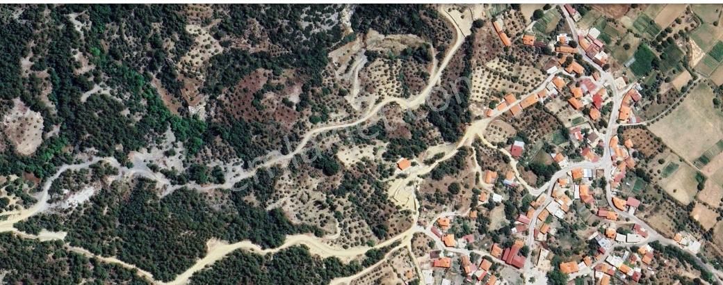 Menteşe Denizova'da 1.5 Dönüm Gelişime Açık Bölgede Satılık Arsa - Görsel 18