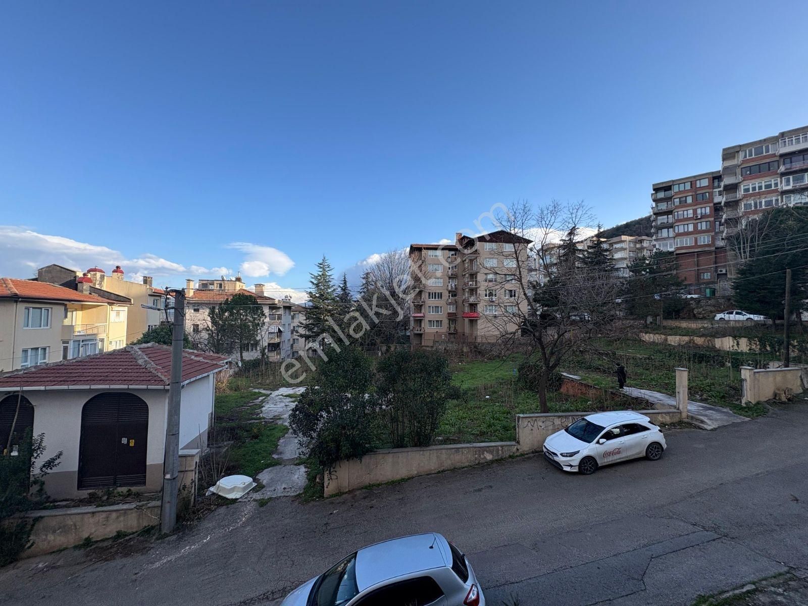 Kükürtlüde Kiralık 3+1 Daire - Görsel 20