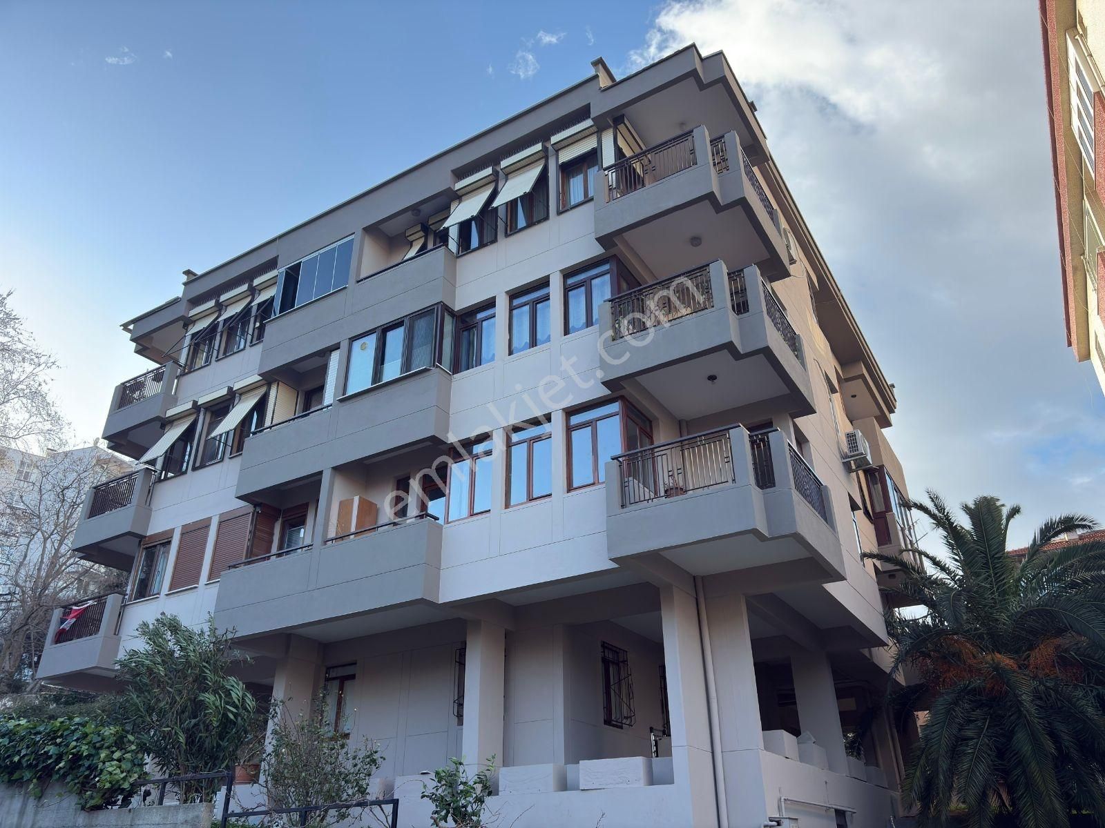 Kükürtlüde Kiralık 3+1 Daire - Görsel 10