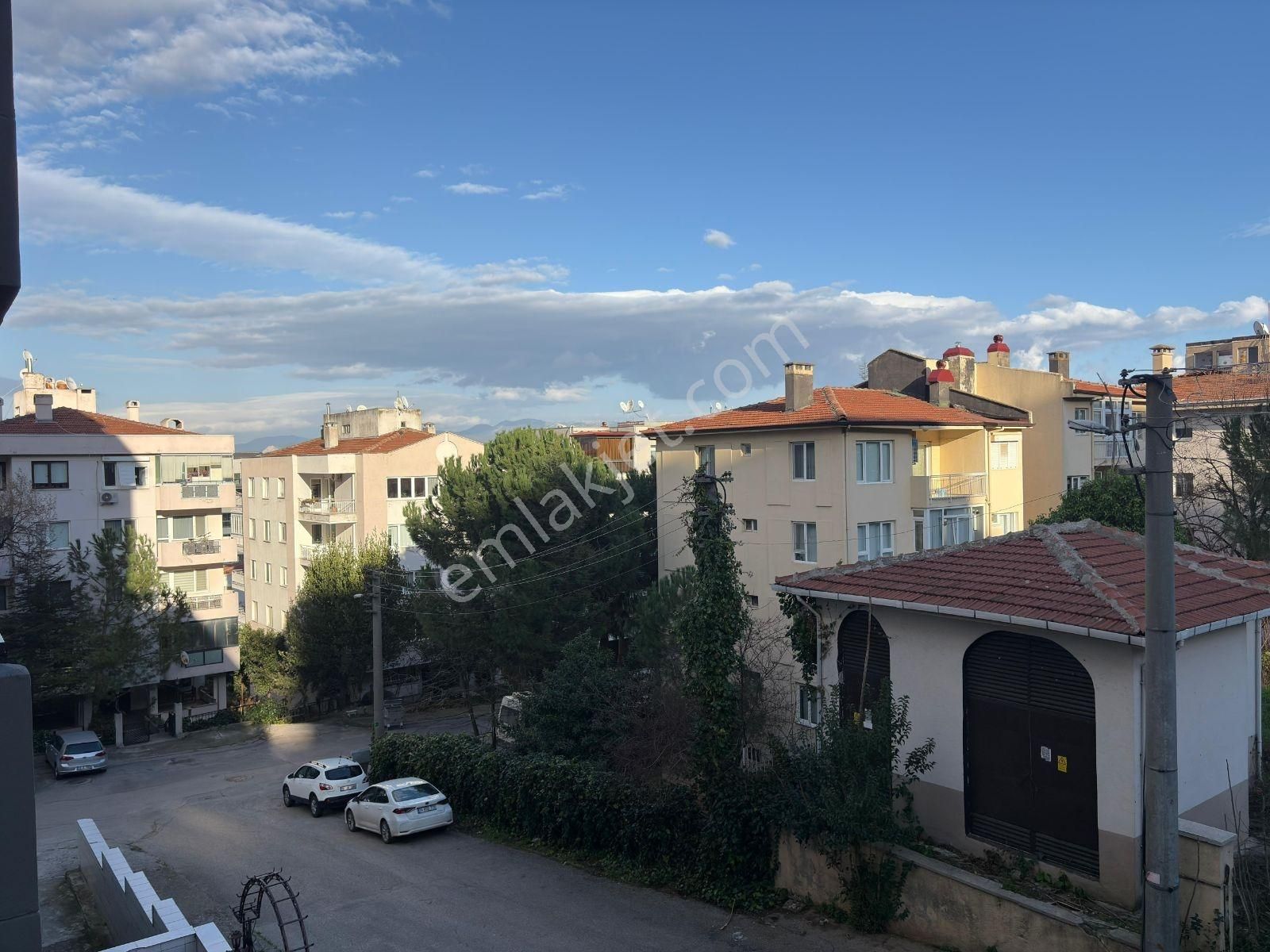 Kükürtlüde Kiralık 3+1 Daire - Görsel 23