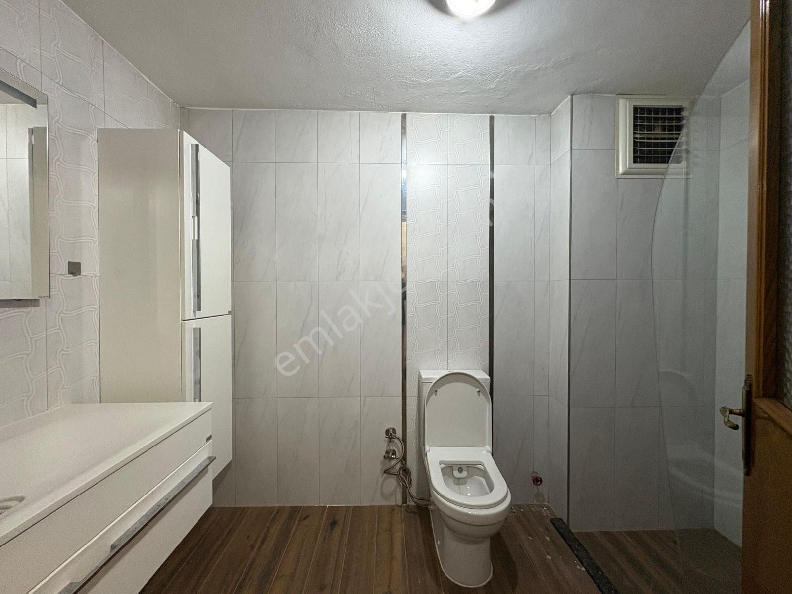 Kükürtlüde Kiralık 3+1 Daire - Görsel 19