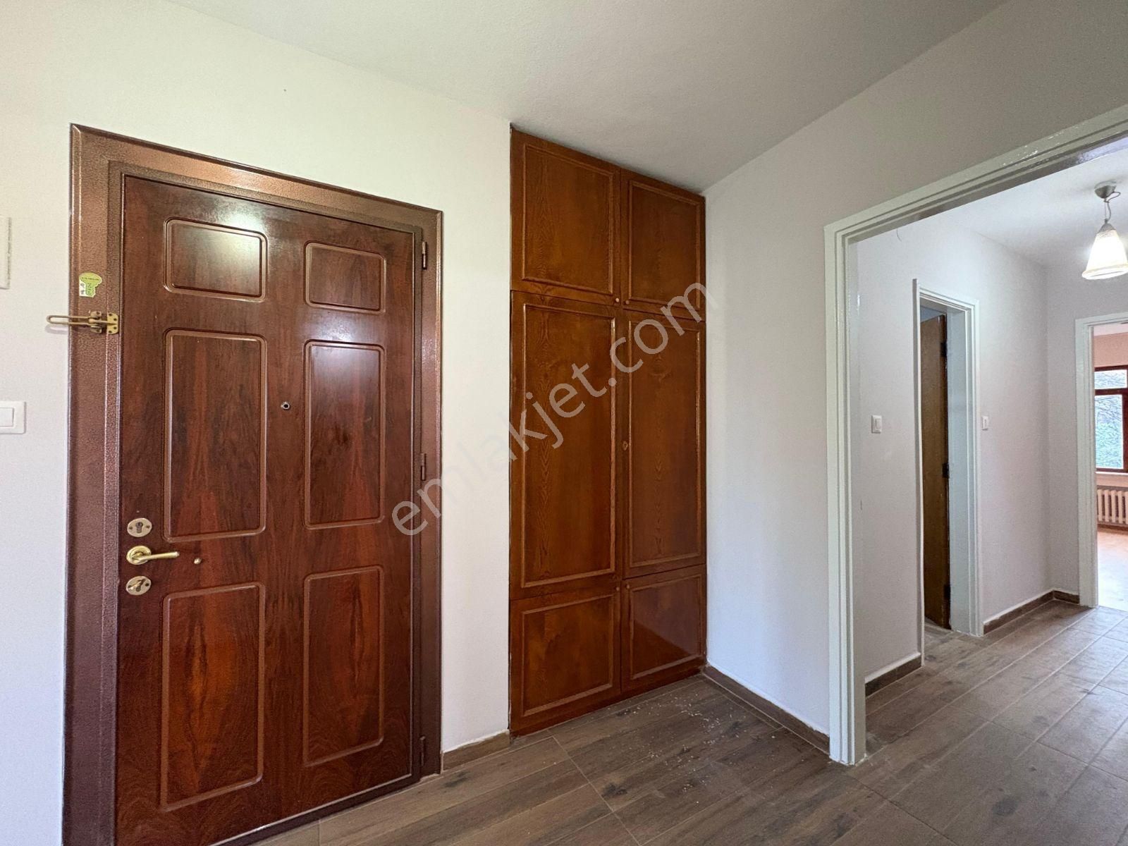 Kükürtlüde Kiralık 3+1 Daire - Görsel 17