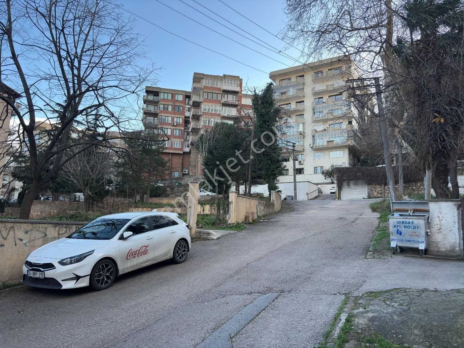 Kükürtlüde Kiralık 3+1 Daire - Görsel 5