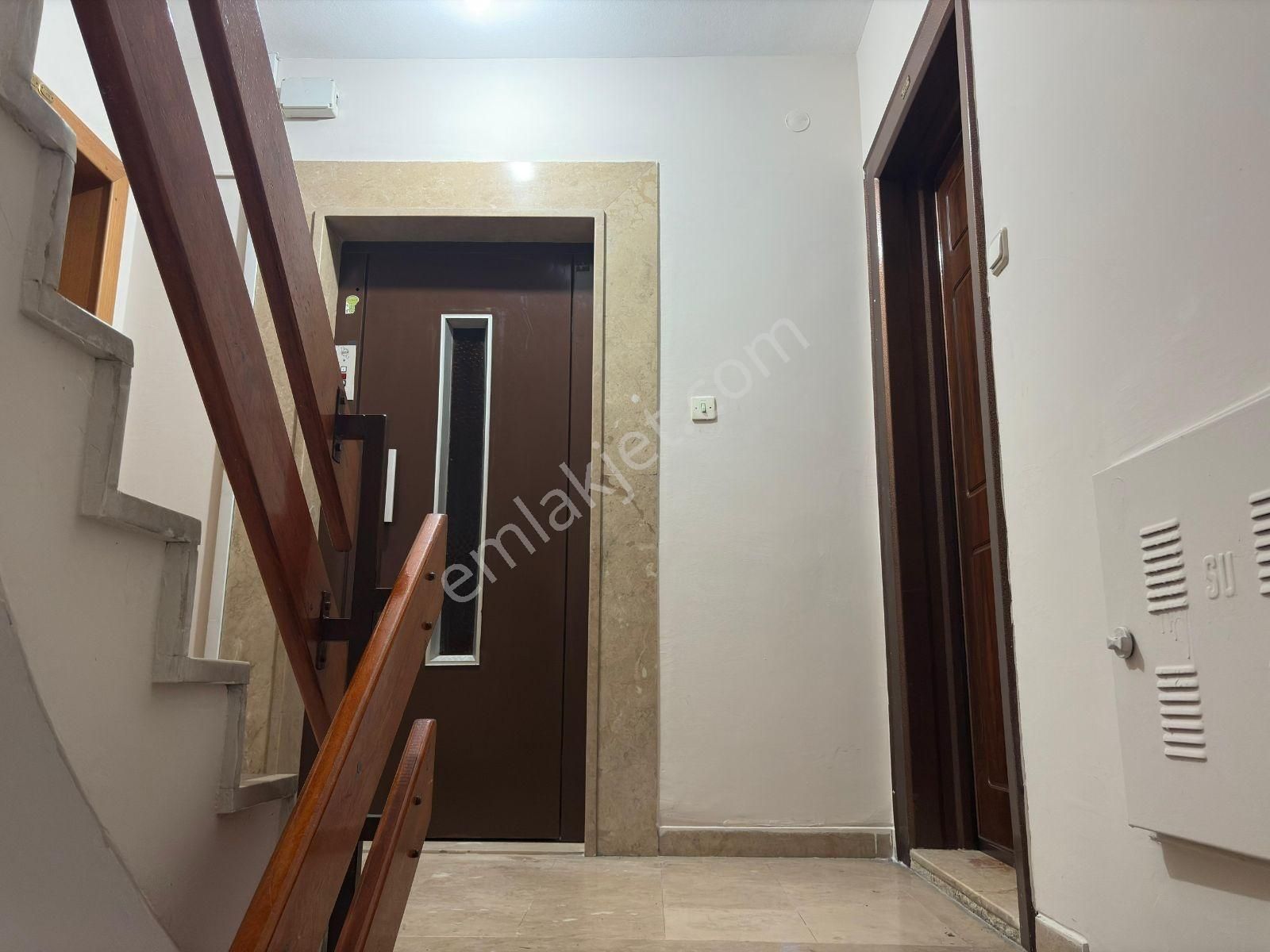 Kükürtlüde Kiralık 3+1 Daire - Görsel 2