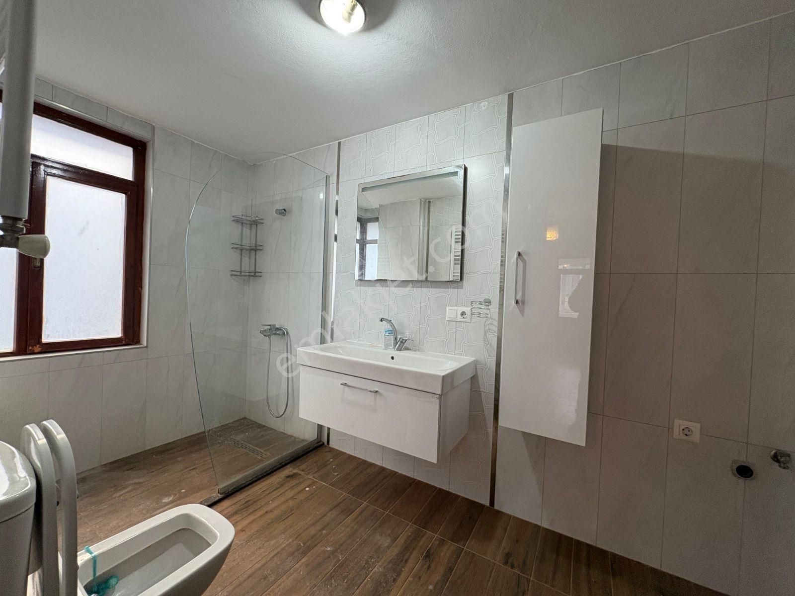 Kükürtlüde Kiralık 3+1 Daire - Görsel 16