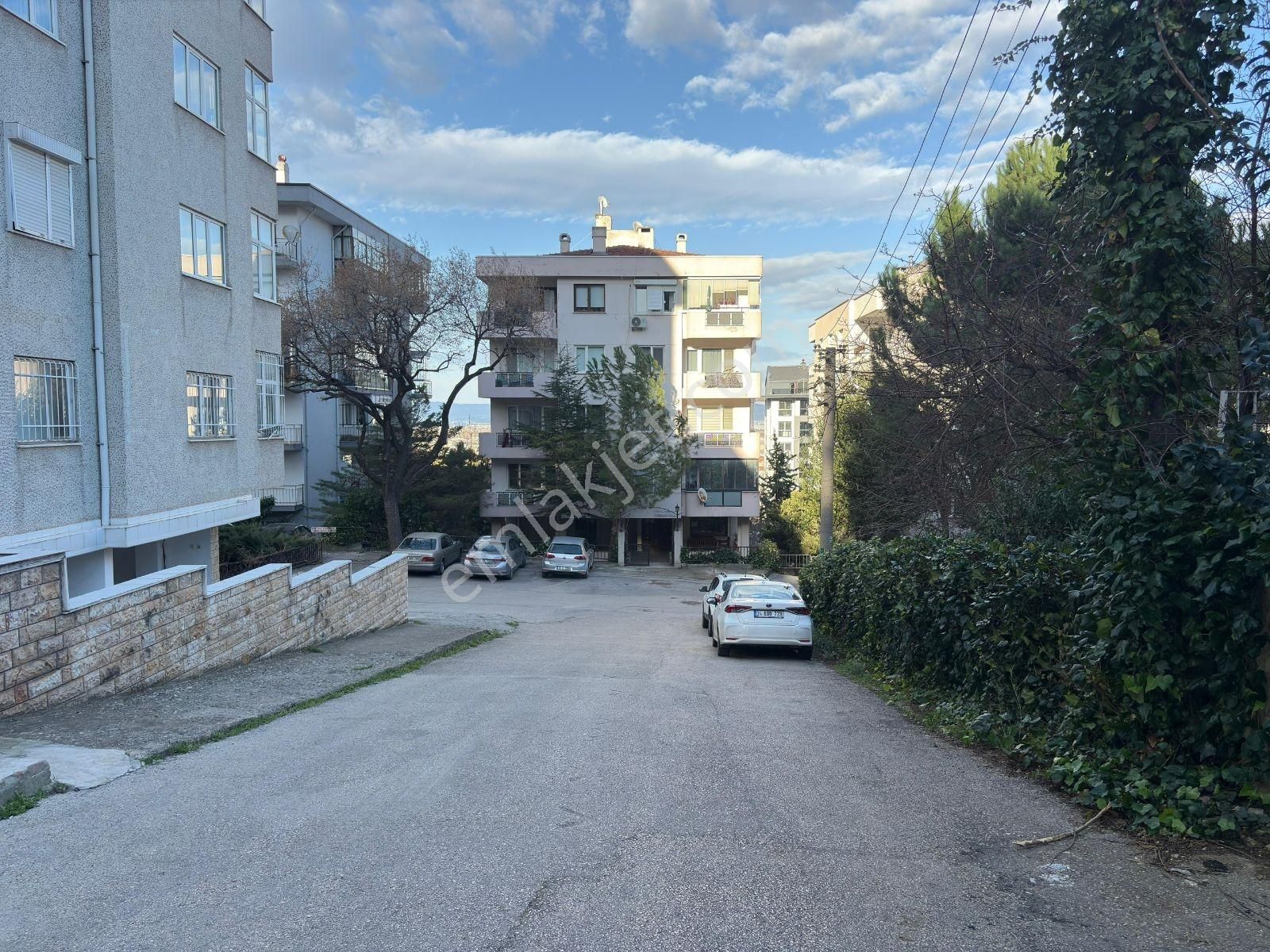 Kükürtlüde Kiralık 3+1 Daire - Görsel 9
