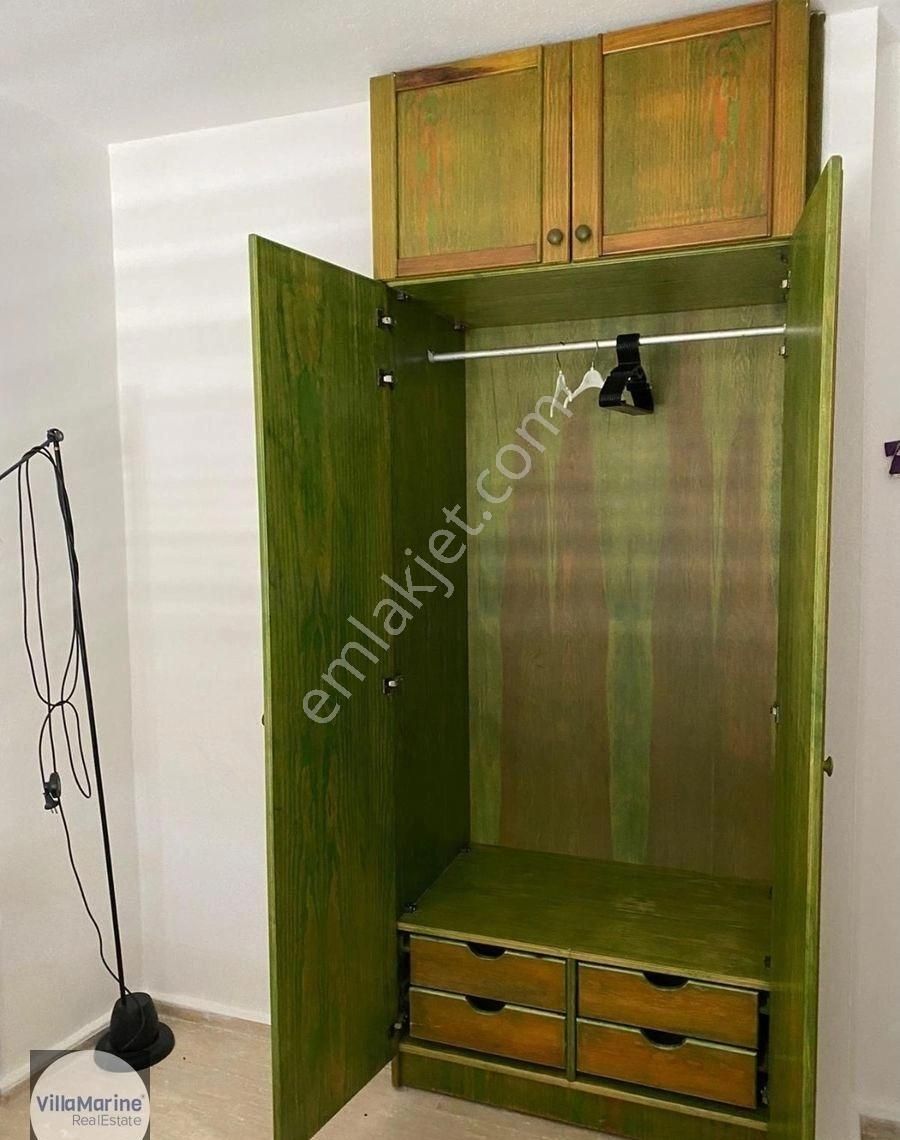 Denize Sıfır Prestijli Sitede 3+1 Yazlık... - Görsel 3