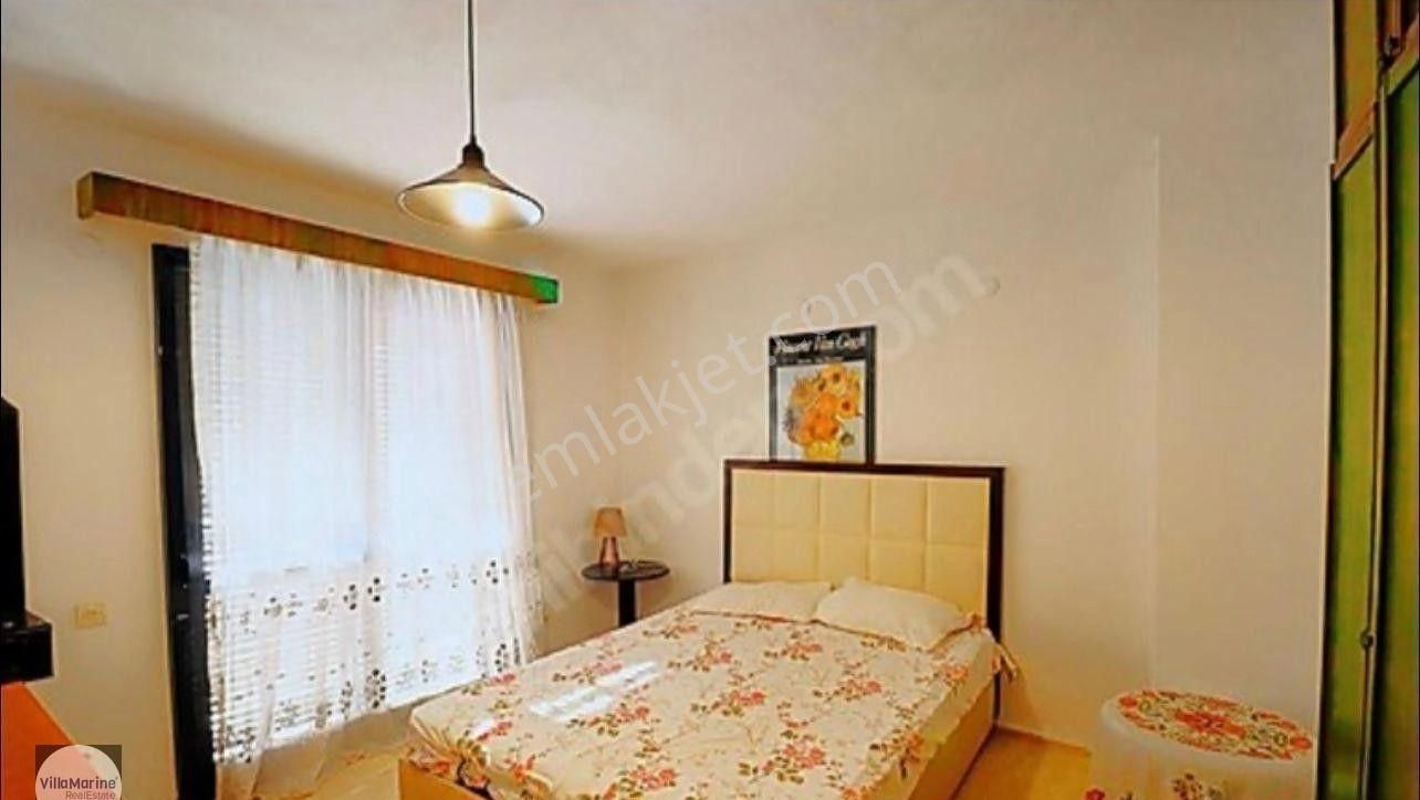 Denize Sıfır Prestijli Sitede 3+1 Yazlık... - Görsel 2