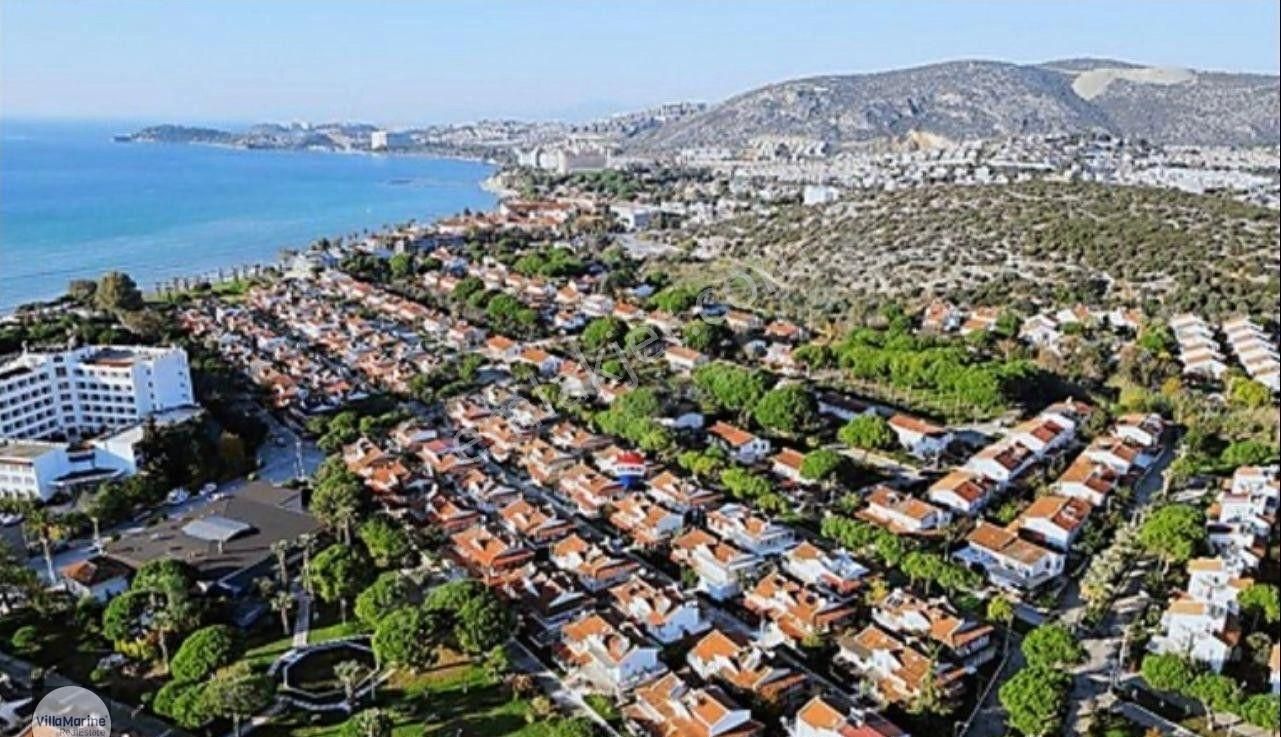 Denize Sıfır Prestijli Sitede 3+1 Yazlık... - Görsel 4