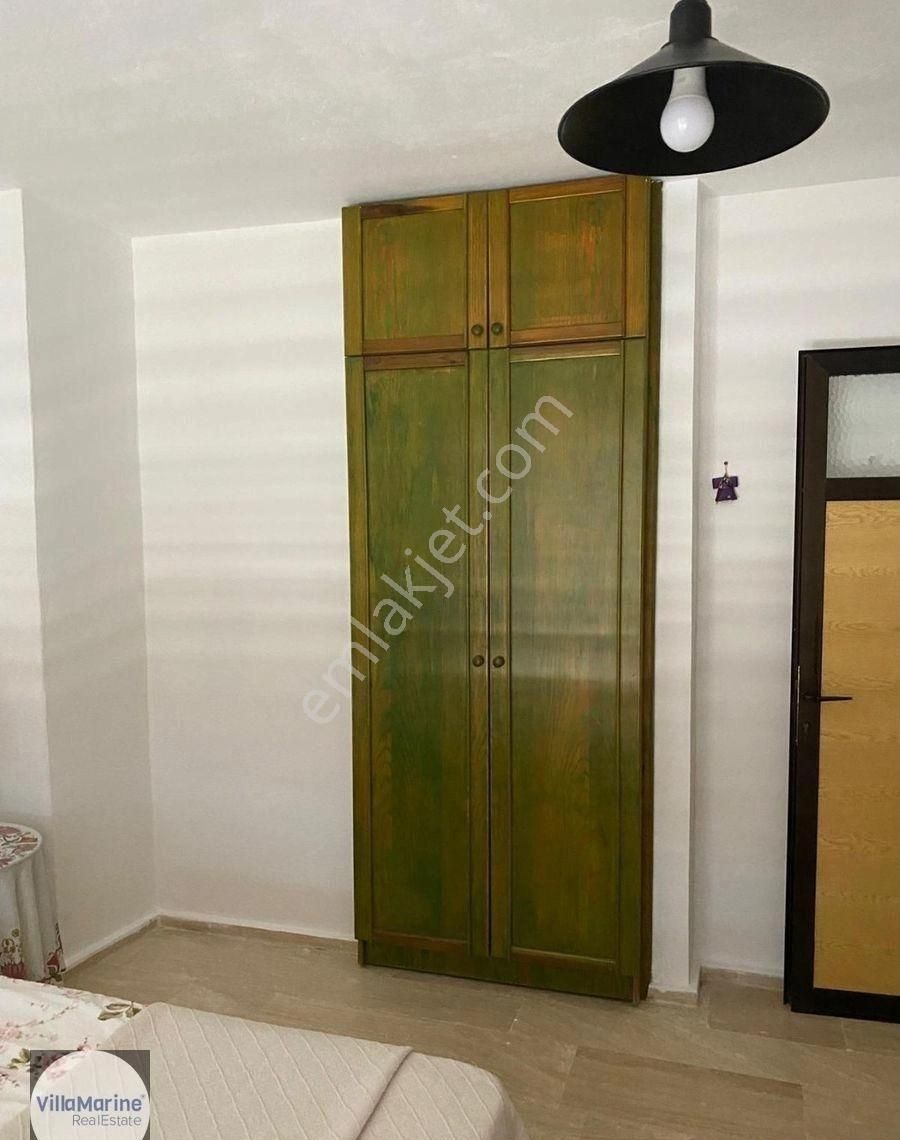 Denize Sıfır Prestijli Sitede 3+1 Yazlık... - Görsel 12