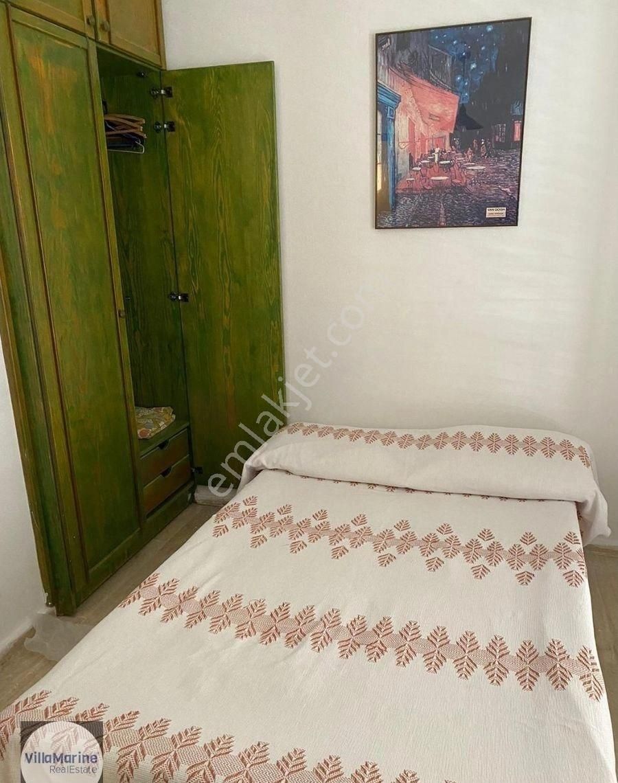 Denize Sıfır Prestijli Sitede 3+1 Yazlık... - Görsel 6