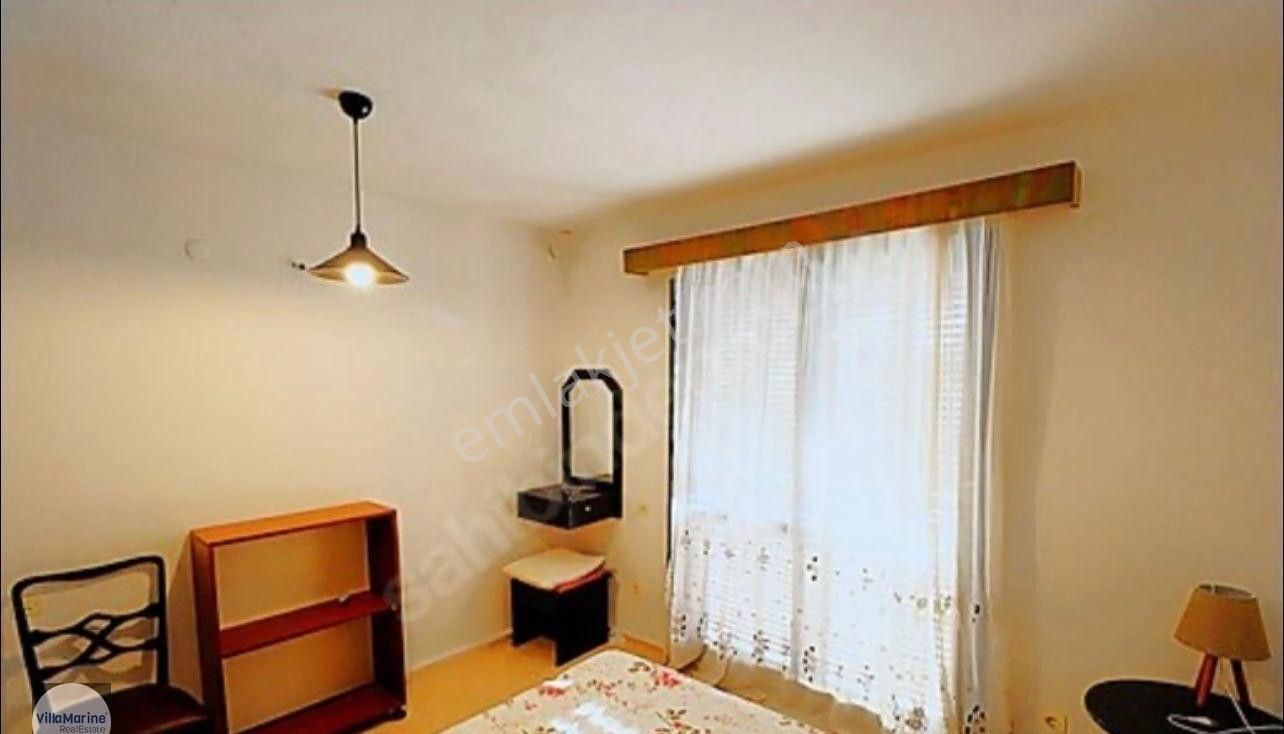 Denize Sıfır Prestijli Sitede 3+1 Yazlık... - Görsel 7