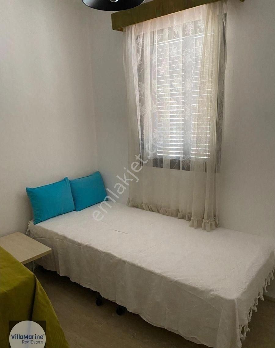 Denize Sıfır Prestijli Sitede 3+1 Yazlık... - Görsel 11