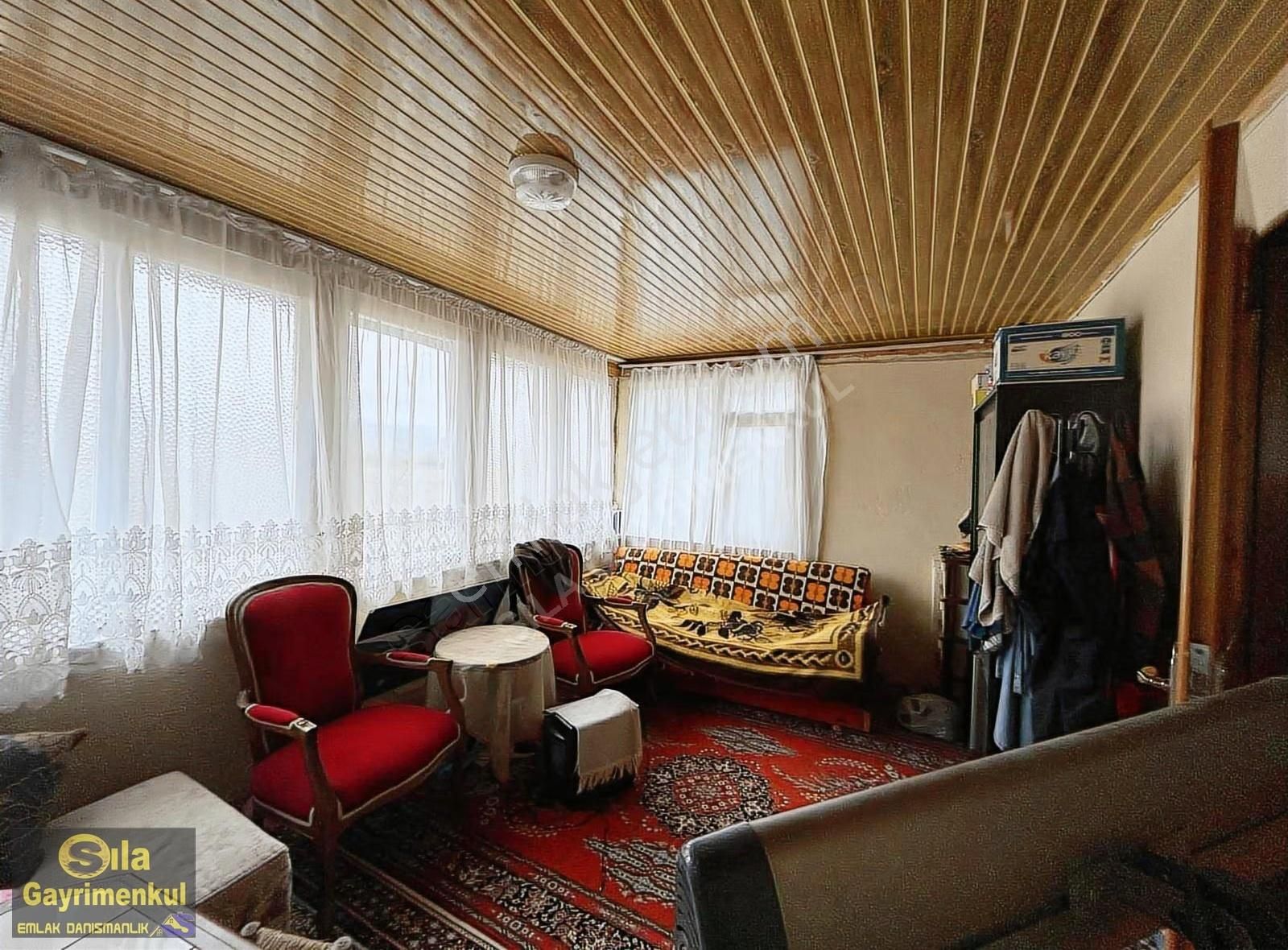 Sıla Gayrimenkulden 12.498 M2.konut Ve Elektiriği Bulunan Tarla - Görsel 13