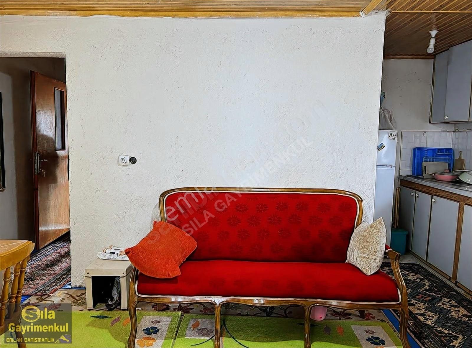 Sıla Gayrimenkulden 12.498 M2.konut Ve Elektiriği Bulunan Tarla - Görsel 25