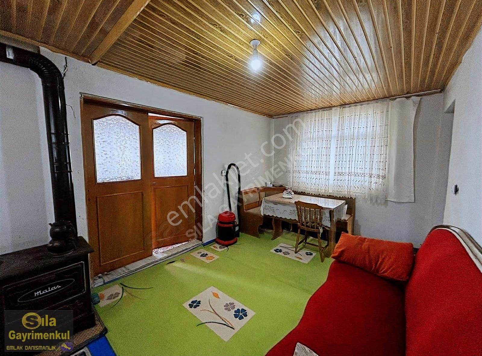 Sıla Gayrimenkulden 12.498 M2.konut Ve Elektiriği Bulunan Tarla - Görsel 19