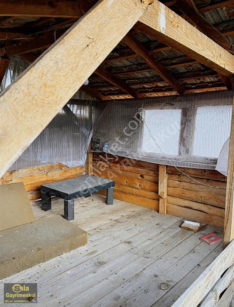 Sıla Gayrimenkulden 12.498 M2.konut Ve Elektiriği Bulunan Tarla - Görsel 29