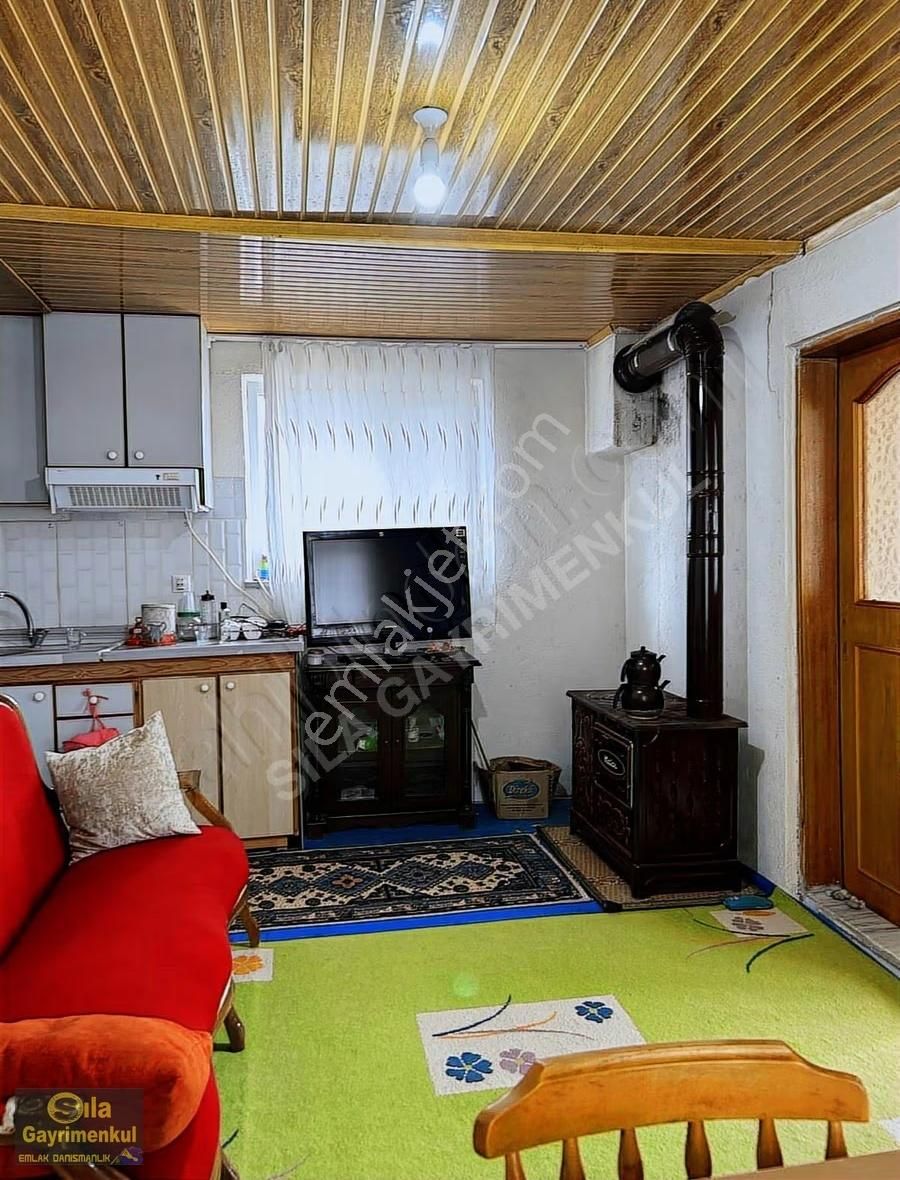 Sıla Gayrimenkulden 12.498 M2.konut Ve Elektiriği Bulunan Tarla - Görsel 26