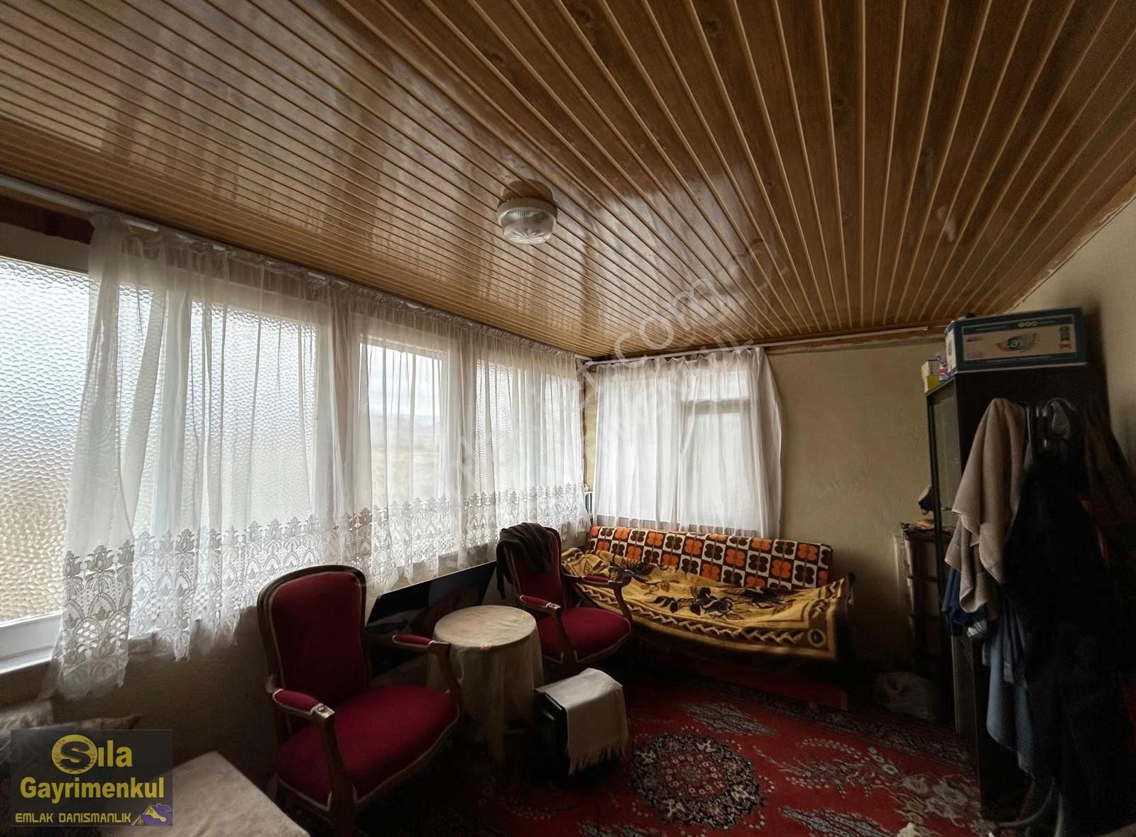 Sıla Gayrimenkulden 12.498 M2.konut Ve Elektiriği Bulunan Tarla - Görsel 27