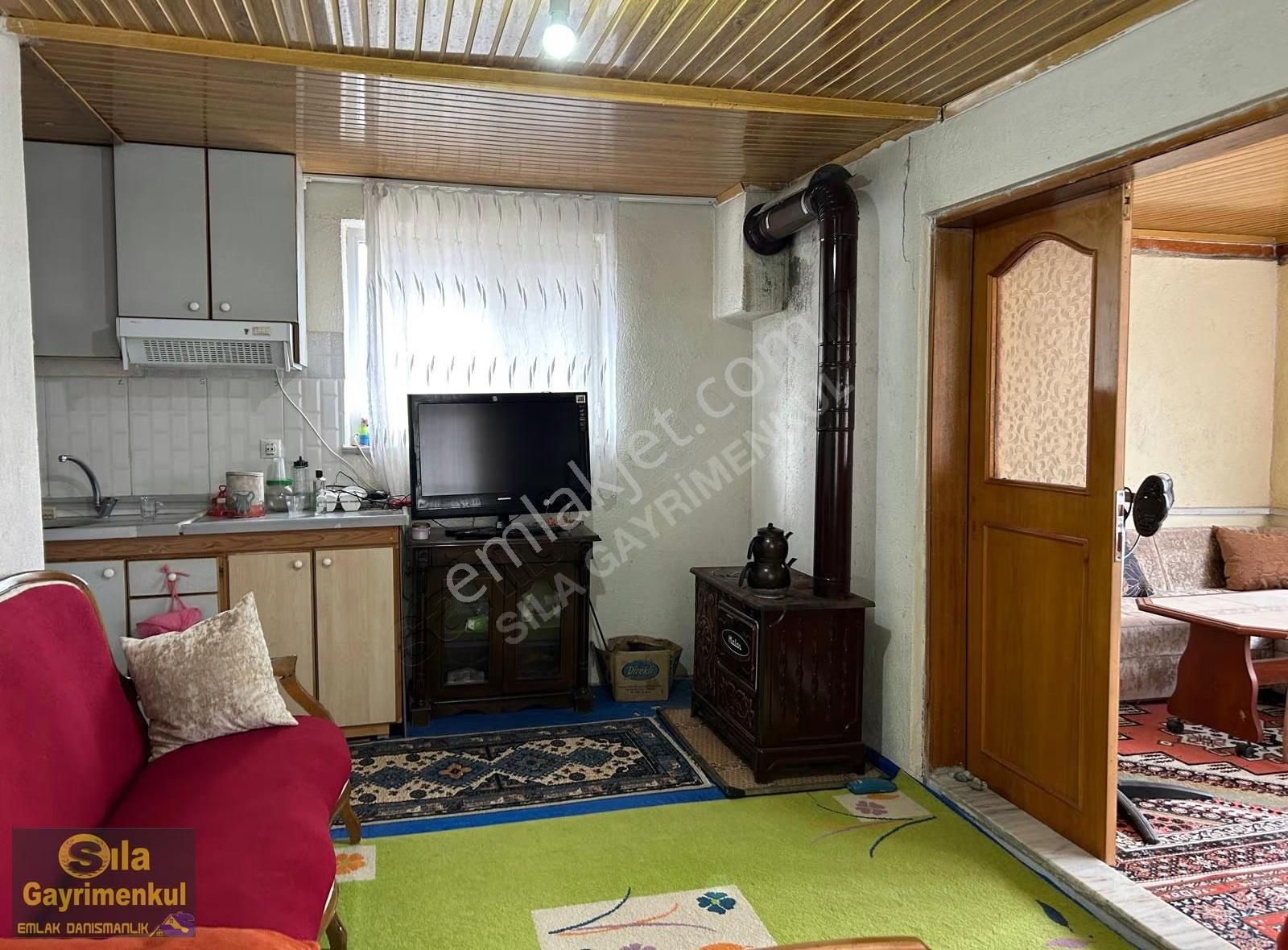 Sıla Gayrimenkulden 12.498 M2.konut Ve Elektiriği Bulunan Tarla - Görsel 8