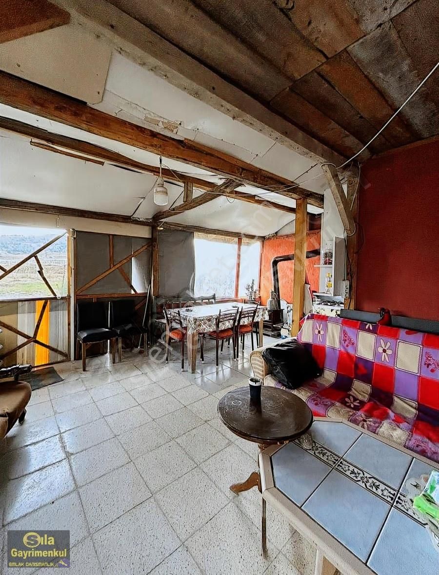 Sıla Gayrimenkulden 12.498 M2.konut Ve Elektiriği Bulunan Tarla - Görsel 31